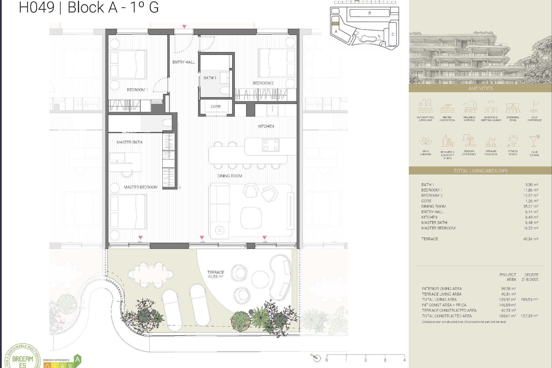 New Build - Apartment / flat - Fuengirola - Los Boliches