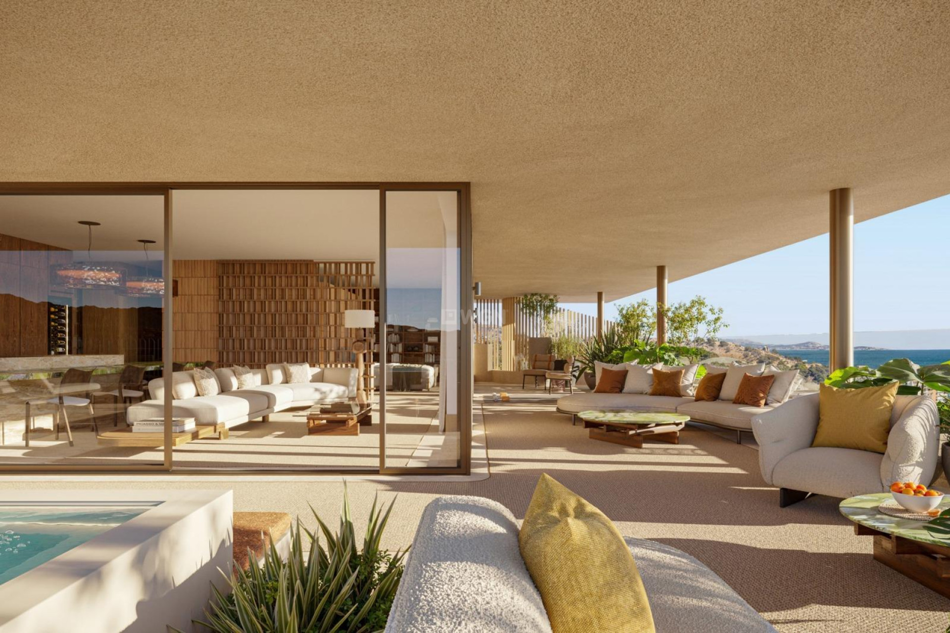 New Build - Apartment / flat - Fuengirola - Los Boliches