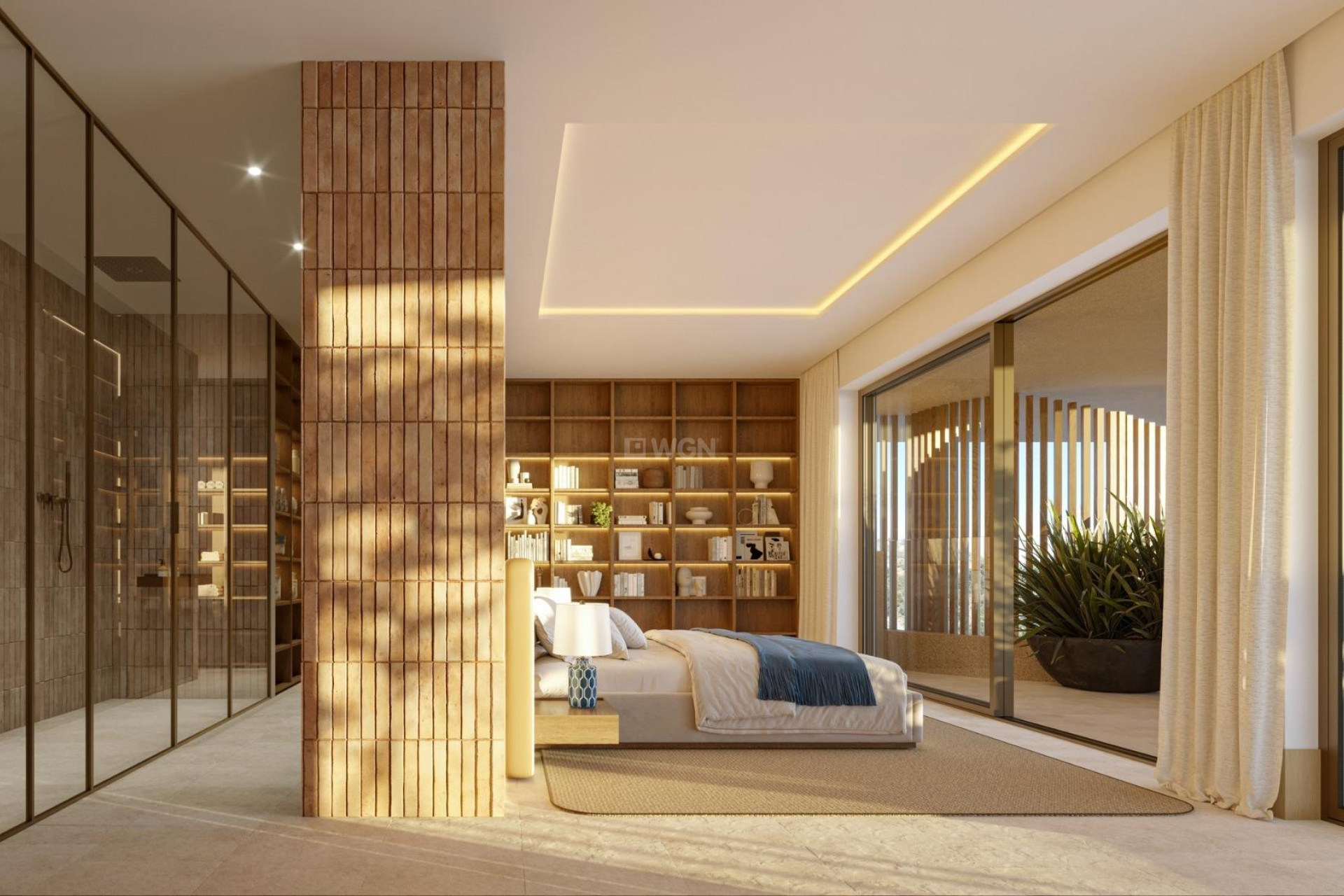 New Build - Apartment / flat - Fuengirola - Los Boliches