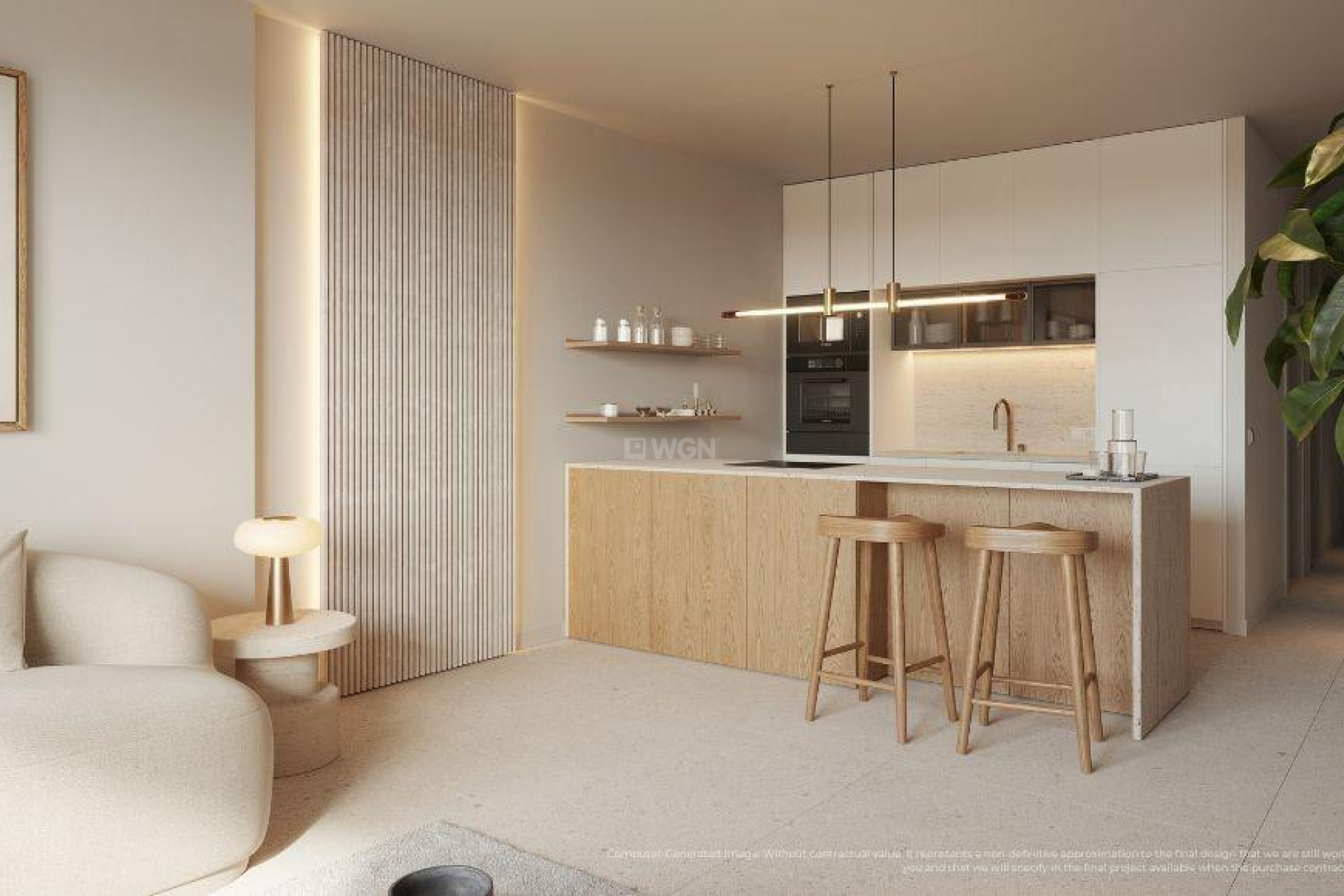 New Build - Apartment / flat - Fuengirola - Parque de la Loma