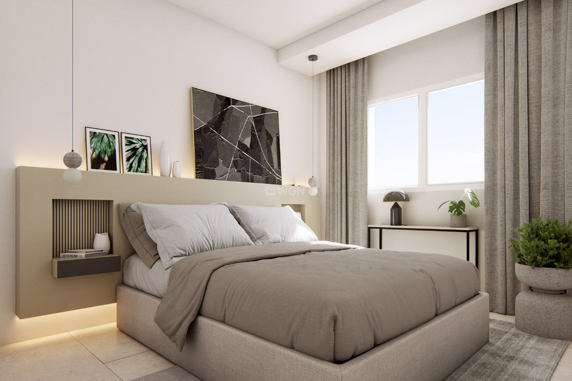 New Build - Apartment / flat - Fuengirola - Torreblanca Del Sol