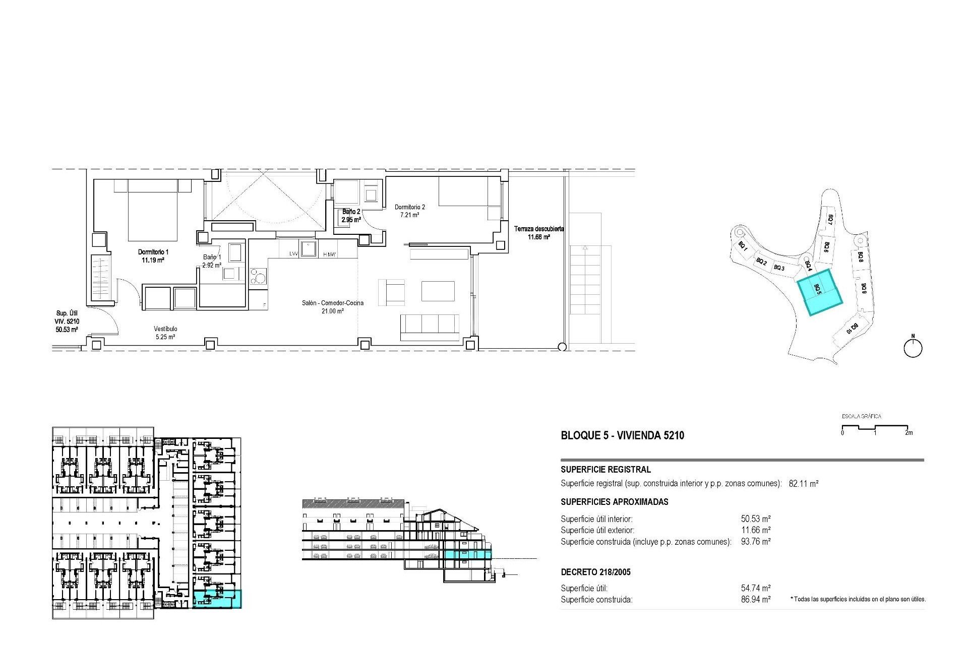 New Build - Apartment / flat - Fuengirola - Torreblanca Del Sol