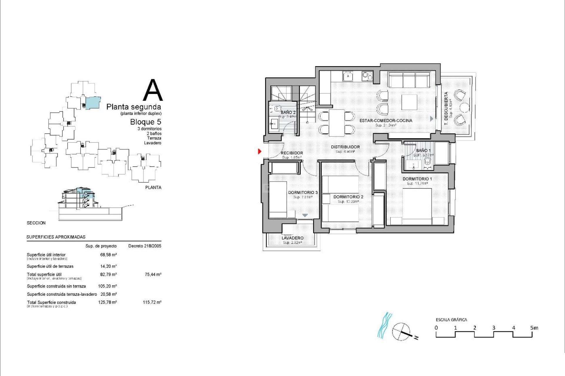 New Build - Apartment / flat - Fuengirola - Torreblanca Del Sol