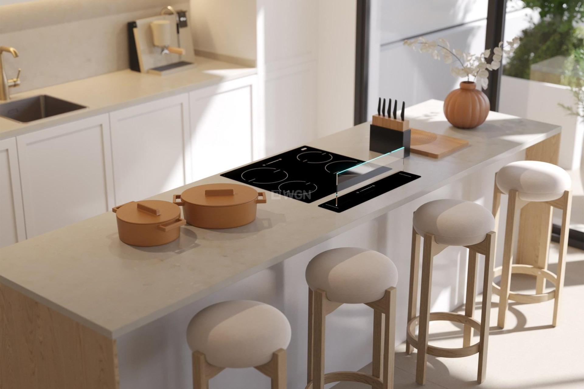 New Build - Apartment / flat - Fuengirola - Torreblanca