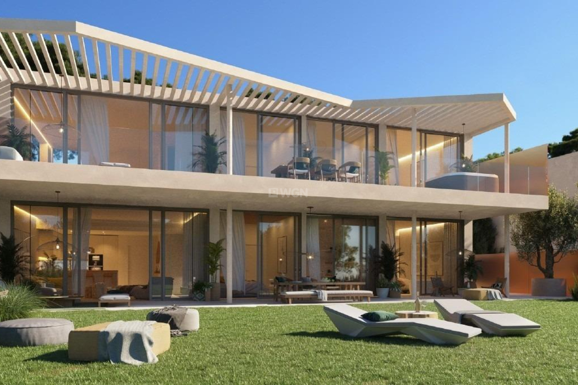 New Build - Apartment / flat - Fuengirola - Urb. Buenavista