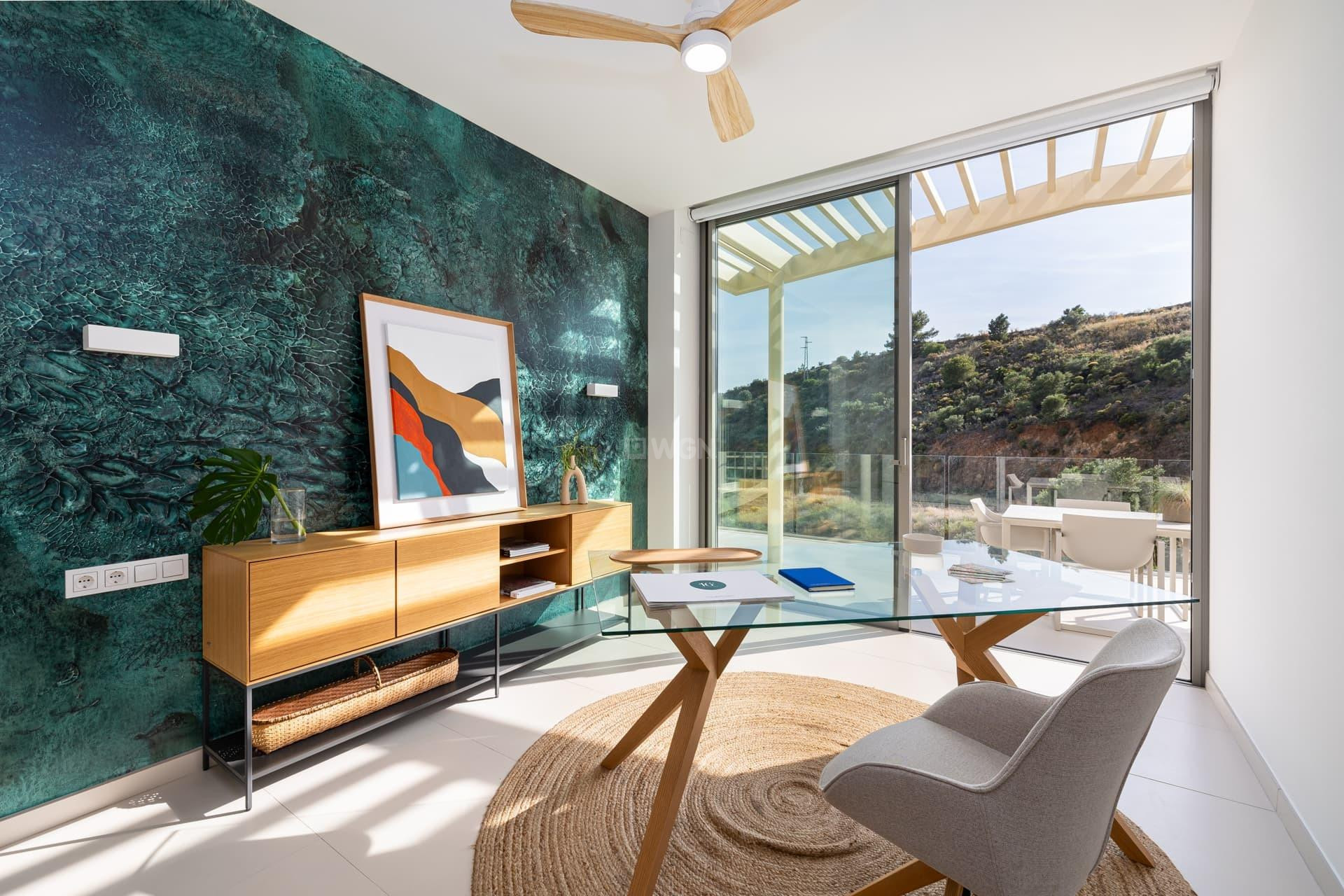 New Build - Apartment / flat - Fuengirola - Urb. Buenavista