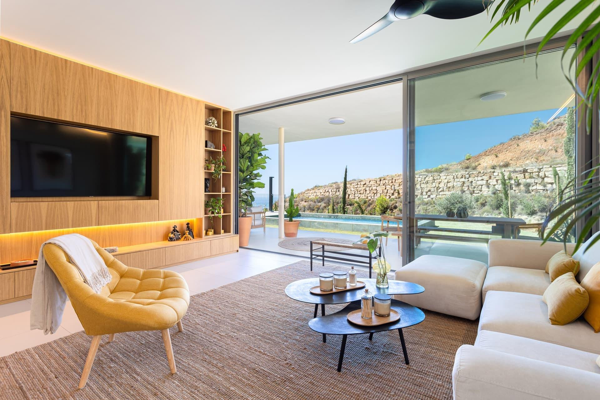 New Build - Apartment / flat - Fuengirola - Urb. Buenavista