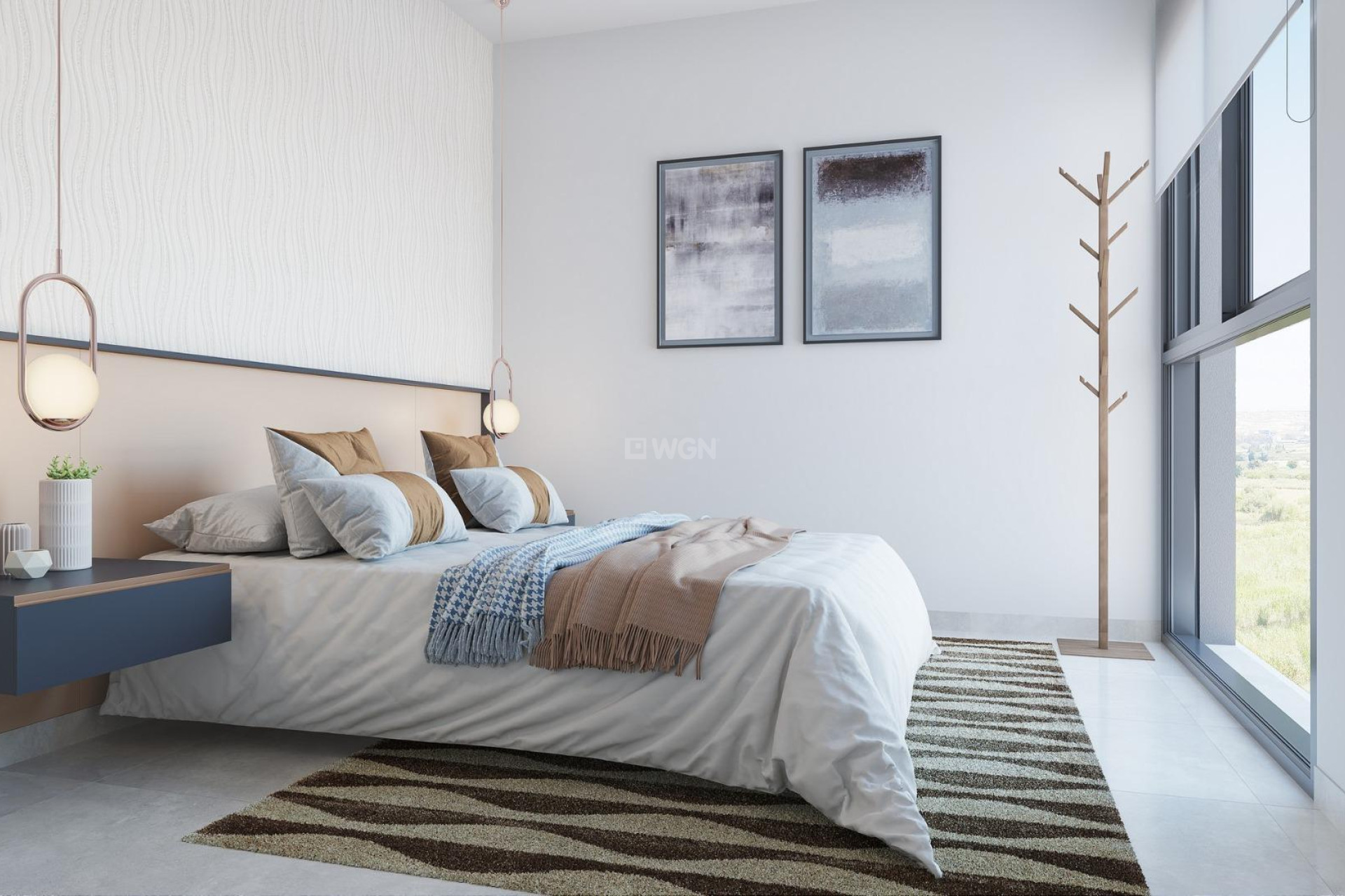 New Build - Apartment / flat - Guardamar del Segura - Avenida del Puerto