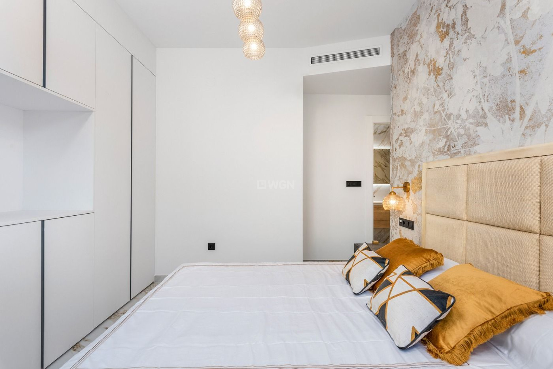 New Build - Apartment / flat - Guardamar del Segura - Guardamar