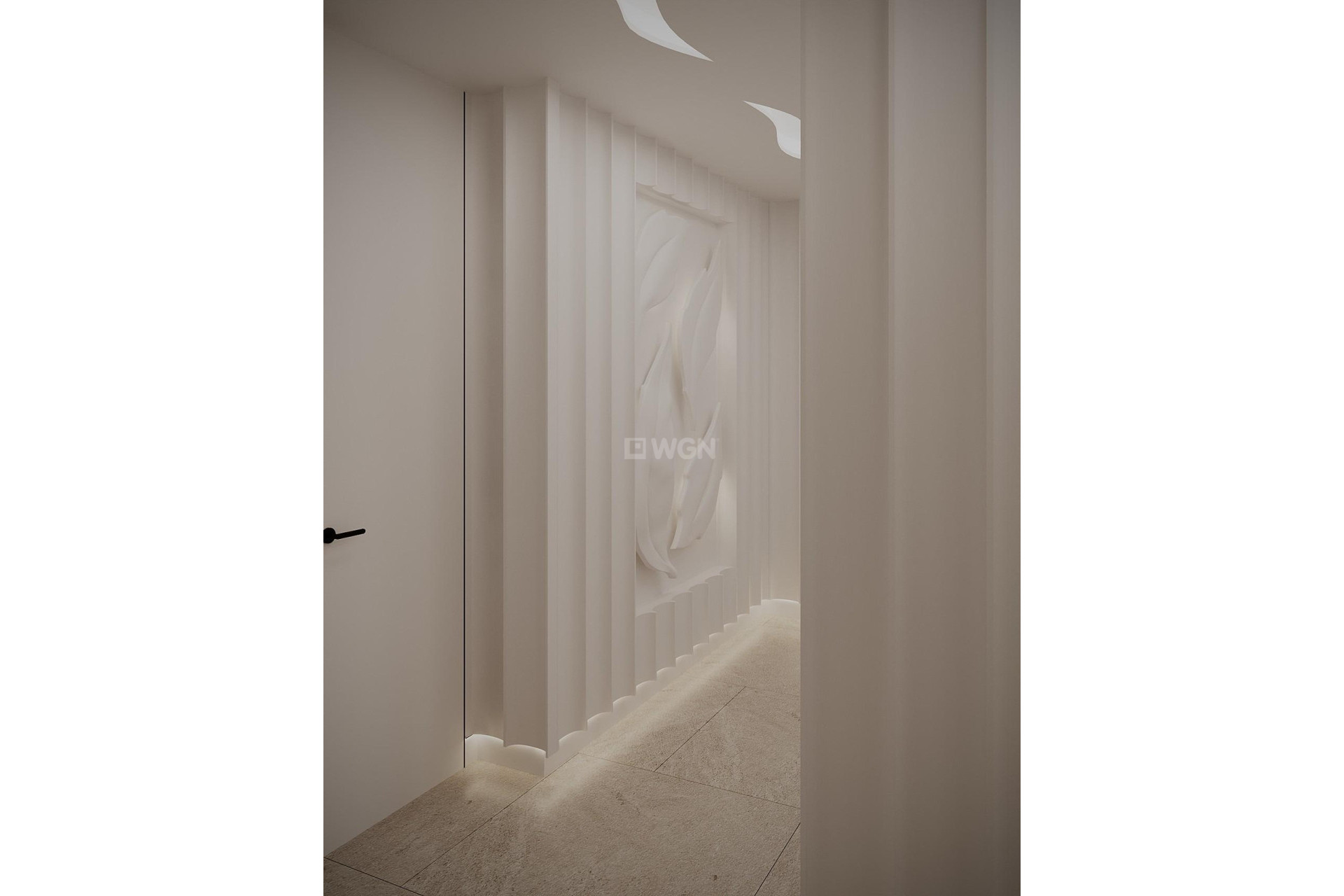 New Build - Apartment / flat - Guardamar del Segura - Pueblo