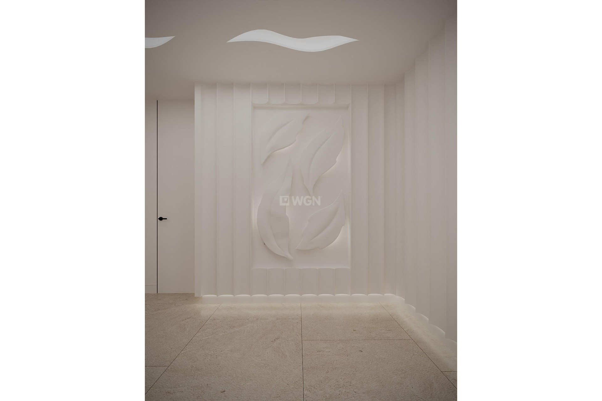 New Build - Apartment / flat - Guardamar del Segura - Pueblo