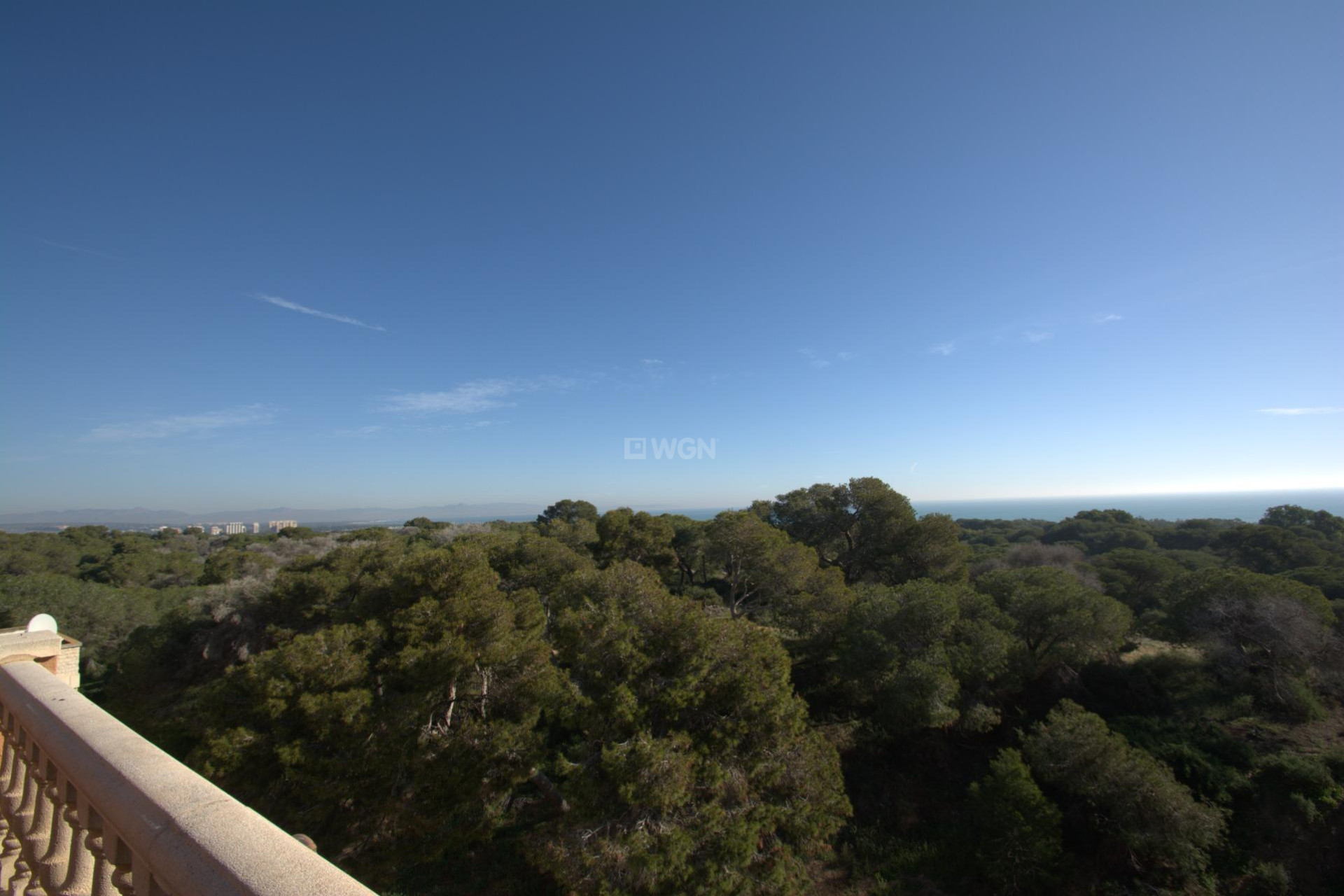New Build - Apartment / flat - Guardamar del Segura - Pueblo