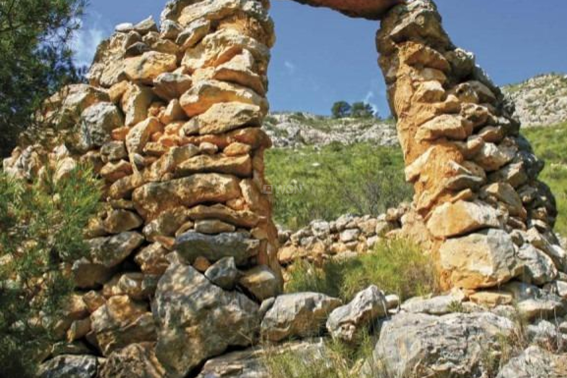 New Build - Apartment / flat - Hondón de las Nieves - Pueblo