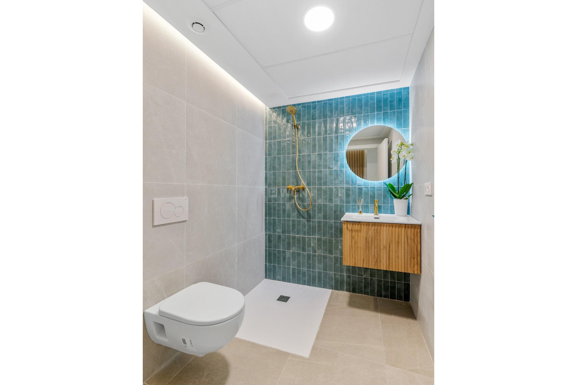 New Build - Apartment / flat - Jacarilla - pueblo