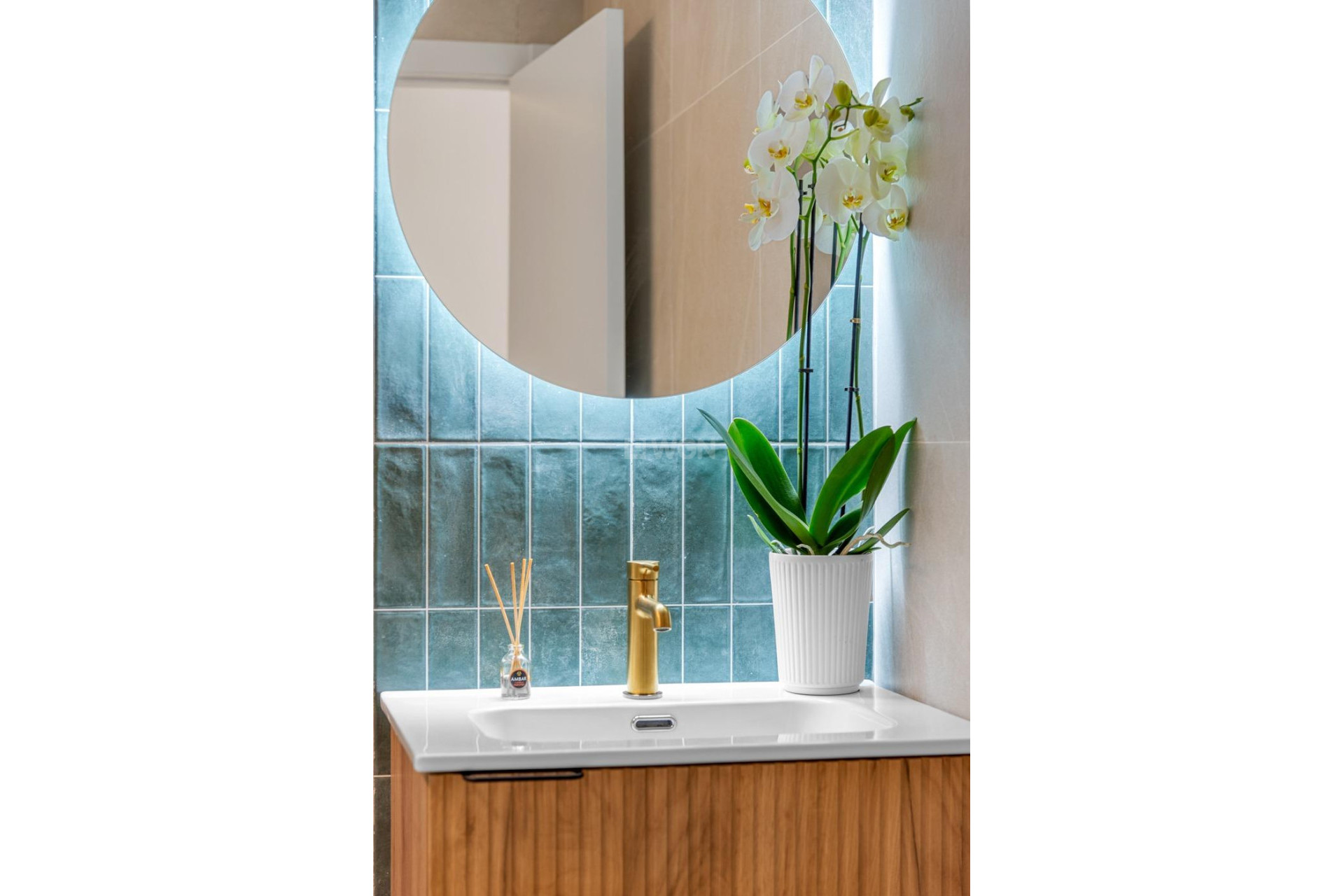 New Build - Apartment / flat - Jacarilla - pueblo