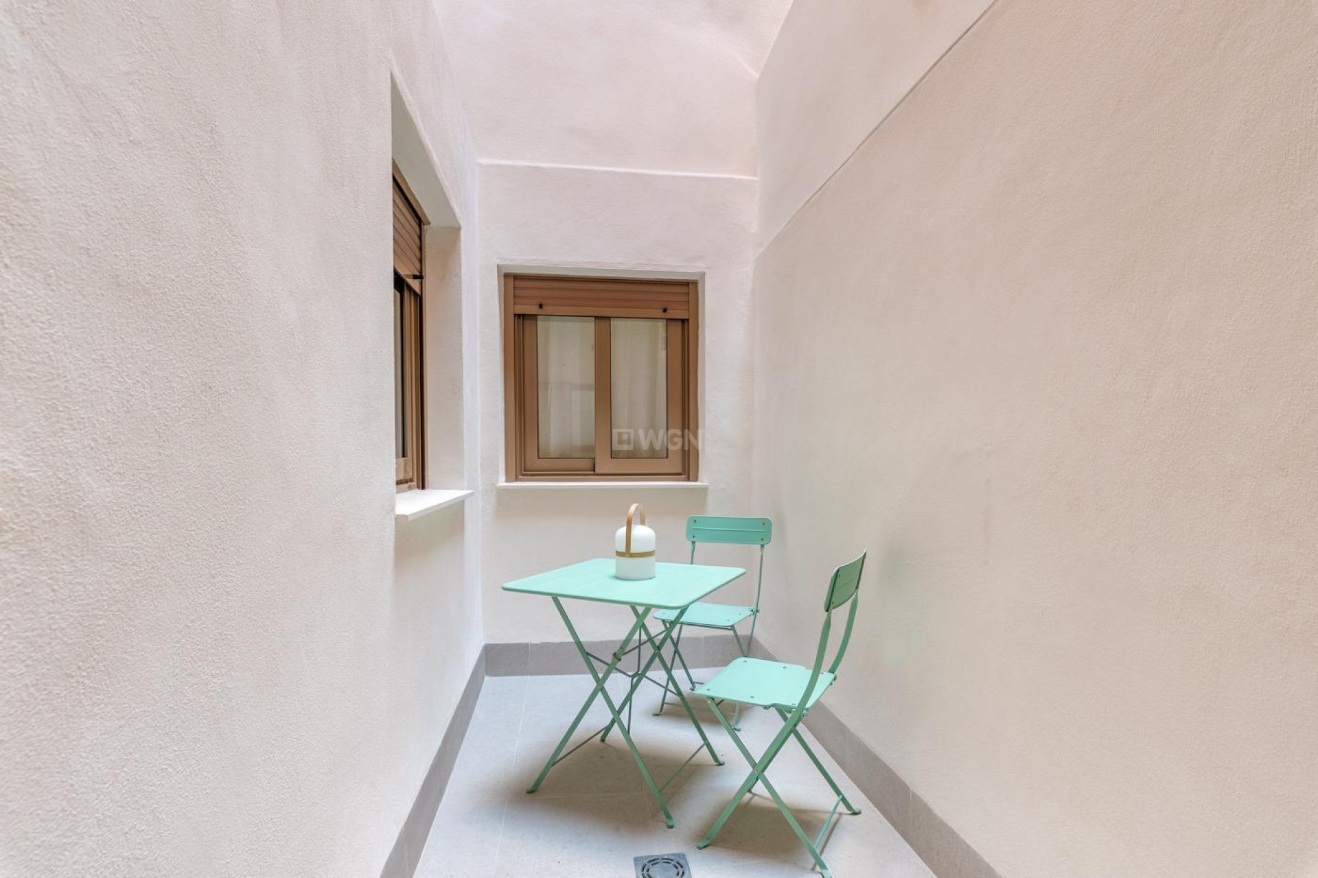 New Build - Apartment / flat - Jacarilla - pueblo