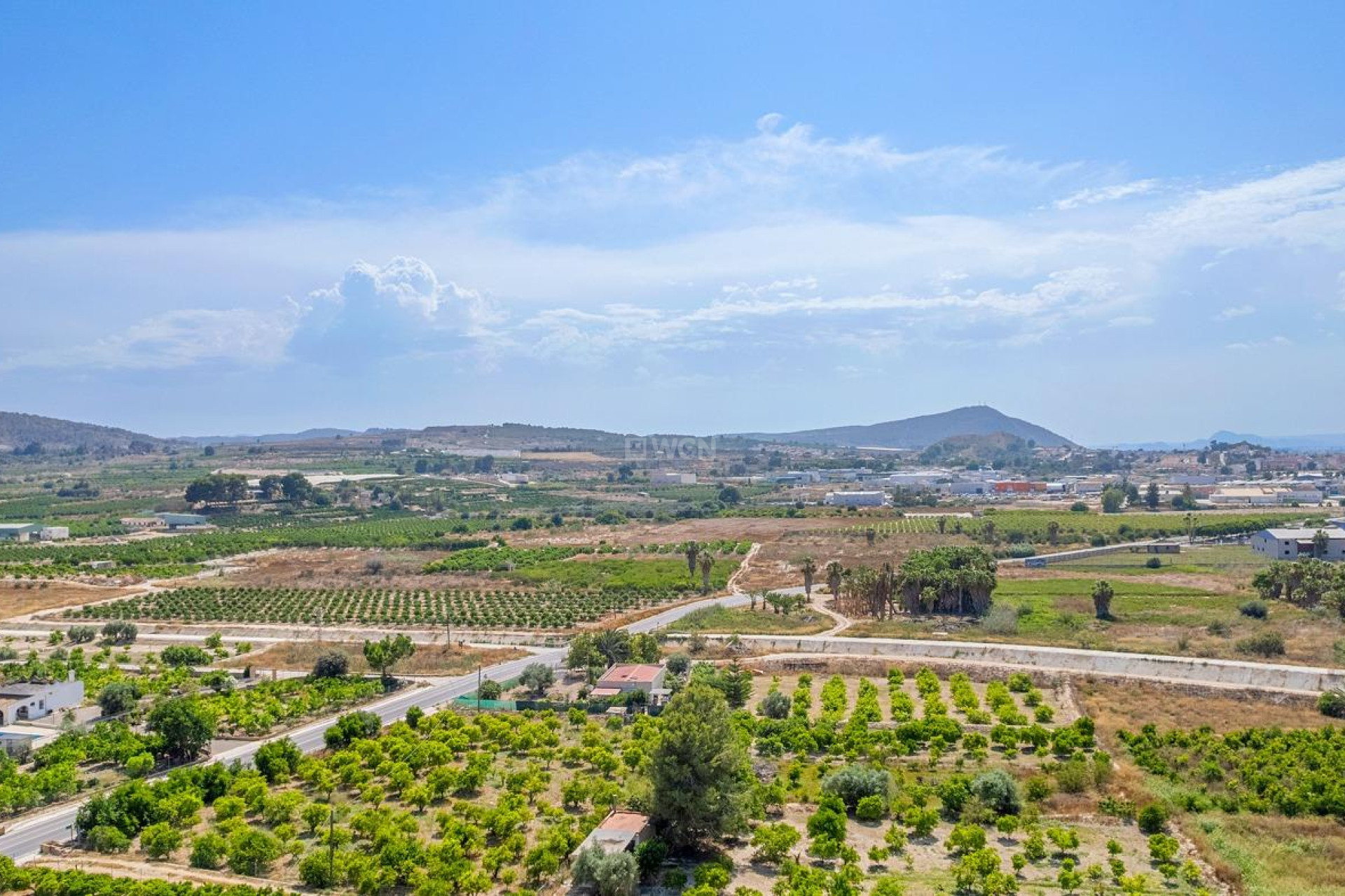 New Build - Apartment / flat - Jacarilla - pueblo