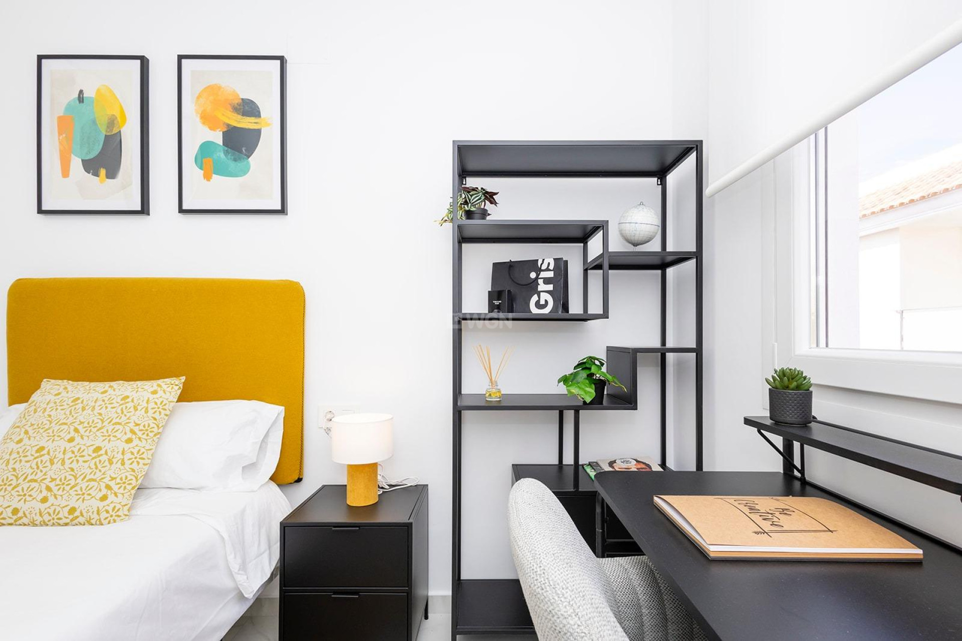 New Build - Apartment / flat - Jacarilla - pueblo