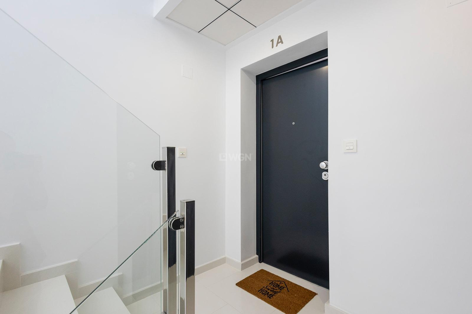 New Build - Apartment / flat - Jacarilla - pueblo