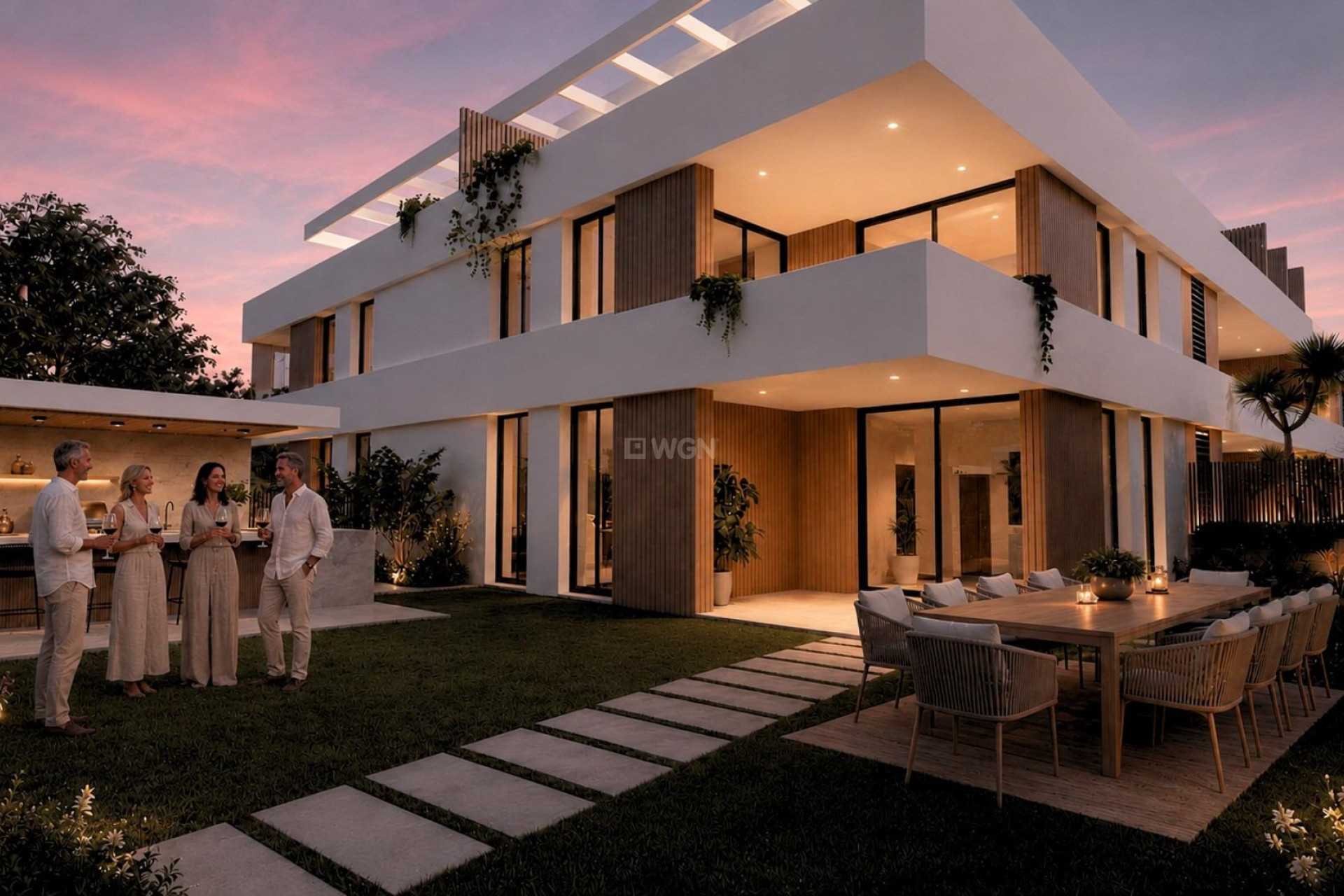 New Build - Apartment / flat - Jávea Xàbia - Pueblo