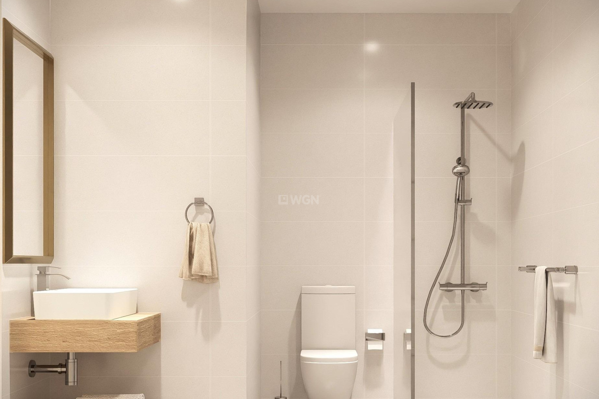 New Build - Apartment / flat - Jávea Xàbia - Pueblo