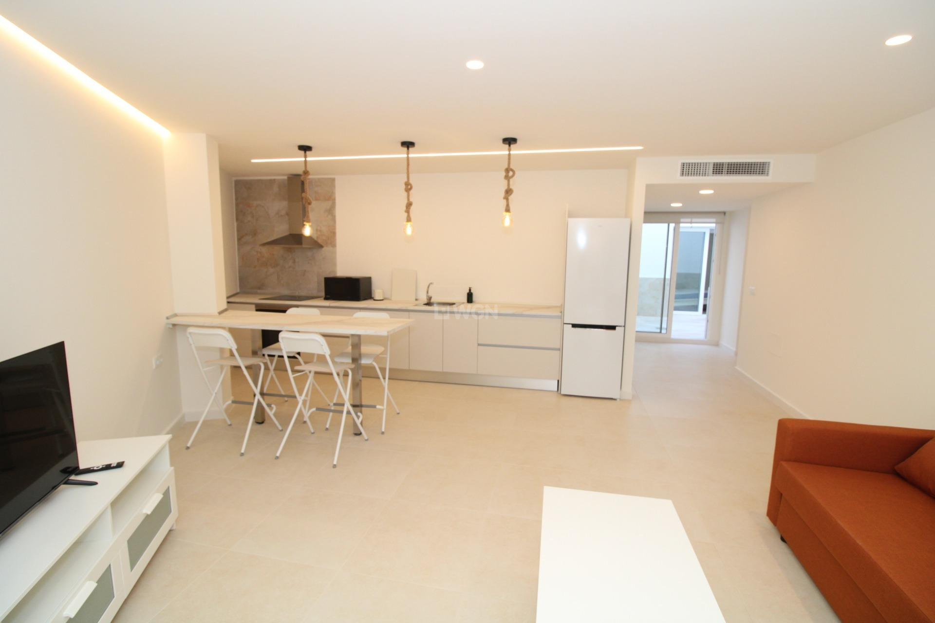New Build - Apartment / flat - Lo Pagan - LA PUNTICA