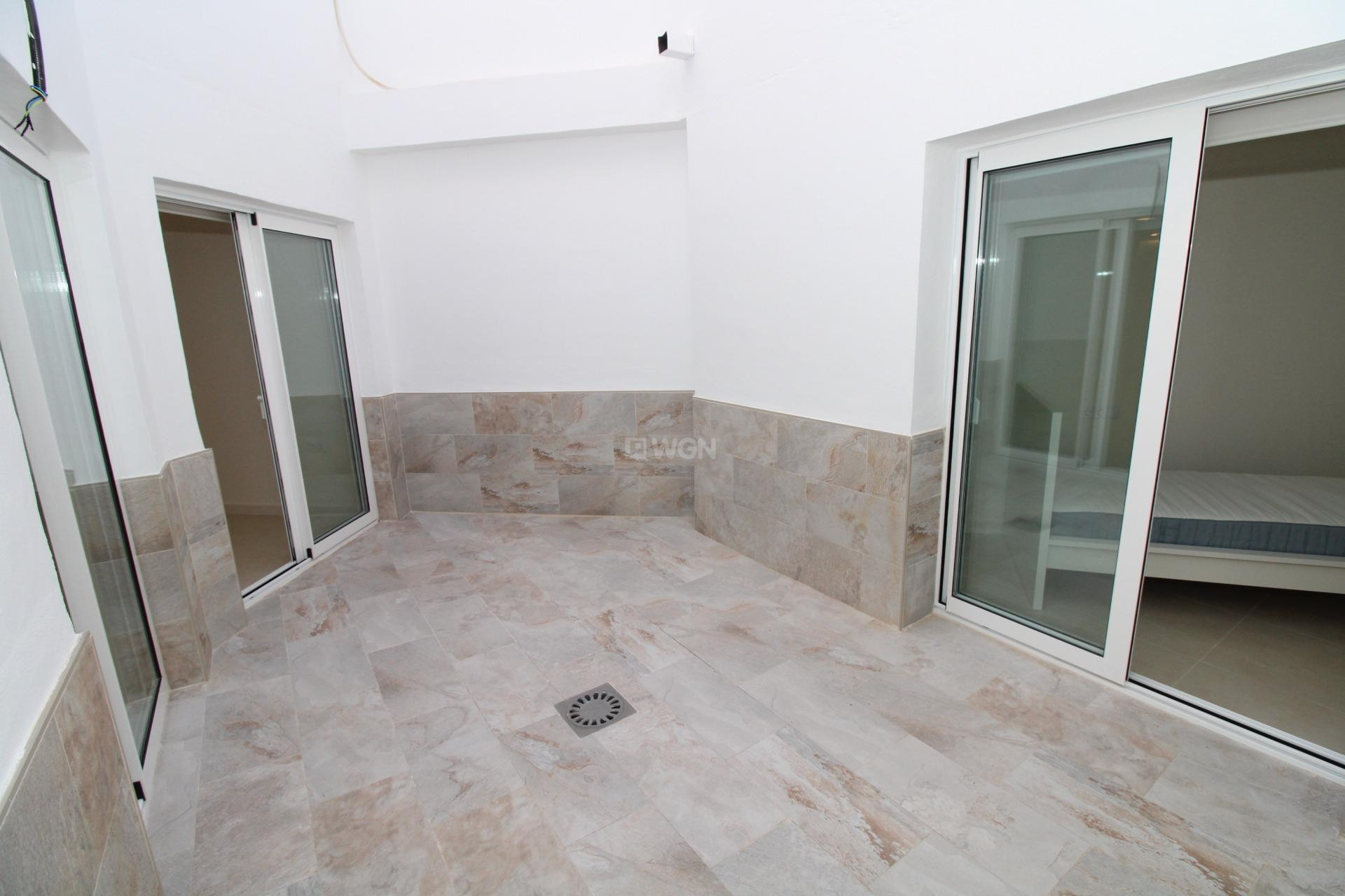 New Build - Apartment / flat - Lo Pagan - LA PUNTICA