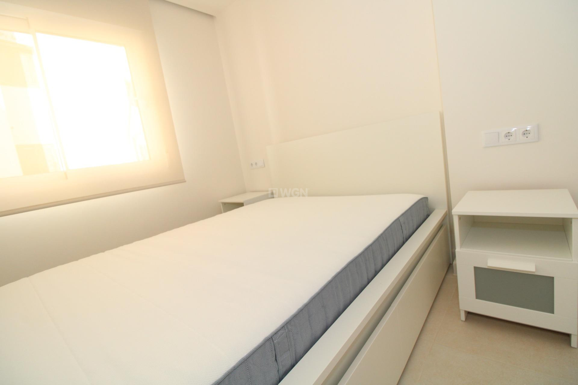 New Build - Apartment / flat - Lo Pagan - LA PUNTICA
