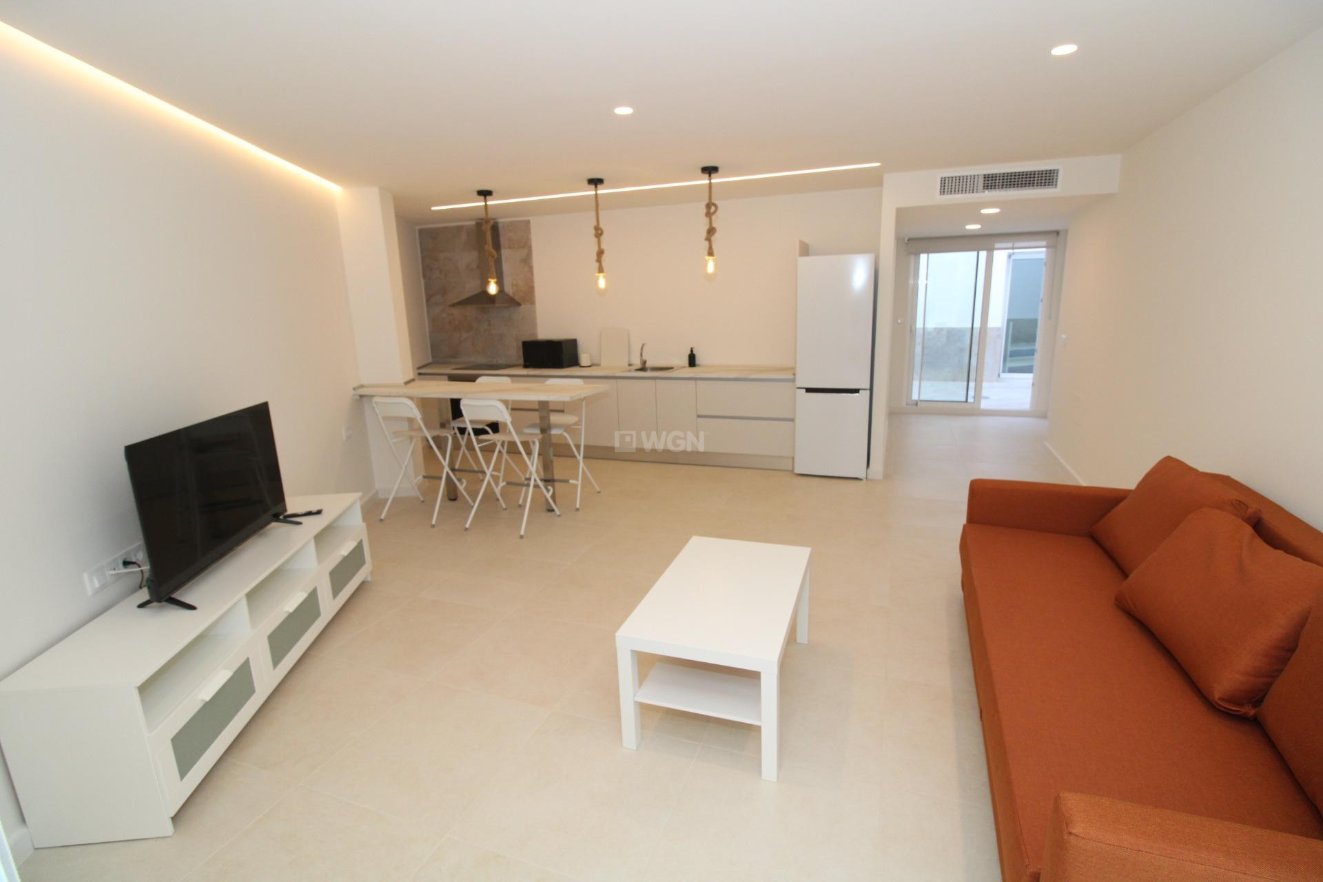 New Build - Apartment / flat - Lo Pagan - LA PUNTICA