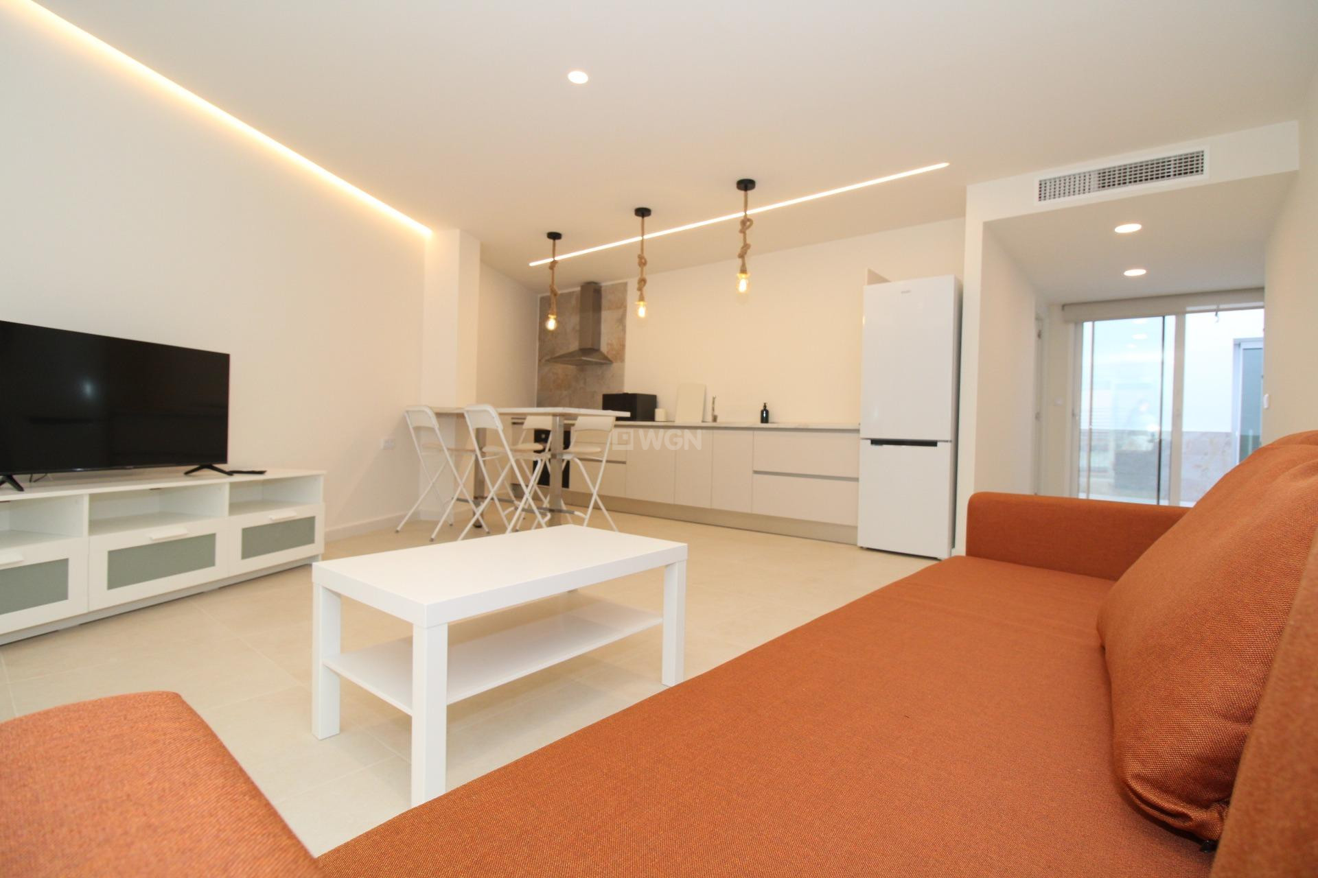 New Build - Apartment / flat - Lo Pagan - LA PUNTICA