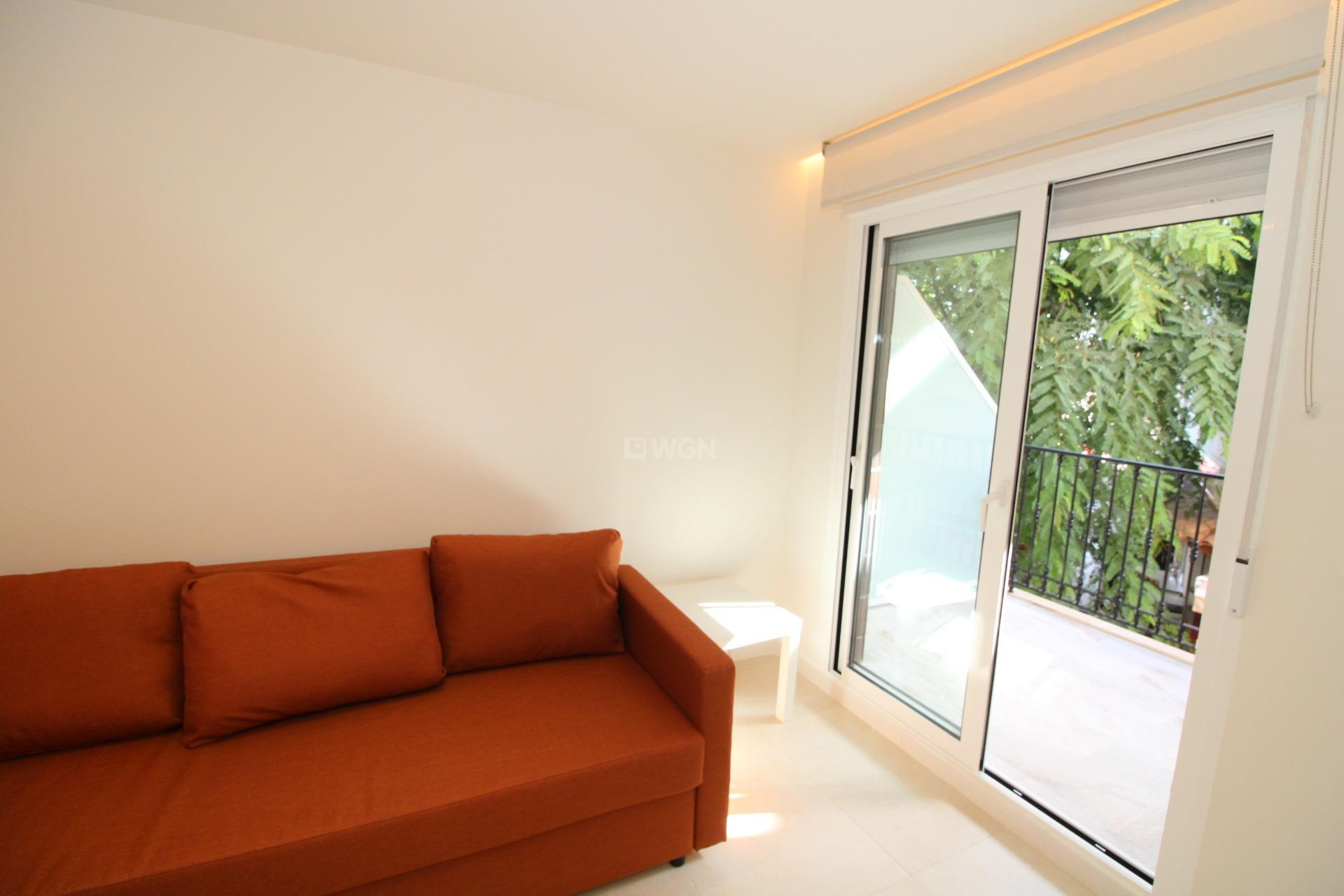 New Build - Apartment / flat - Lo Pagan - LA PUNTICA