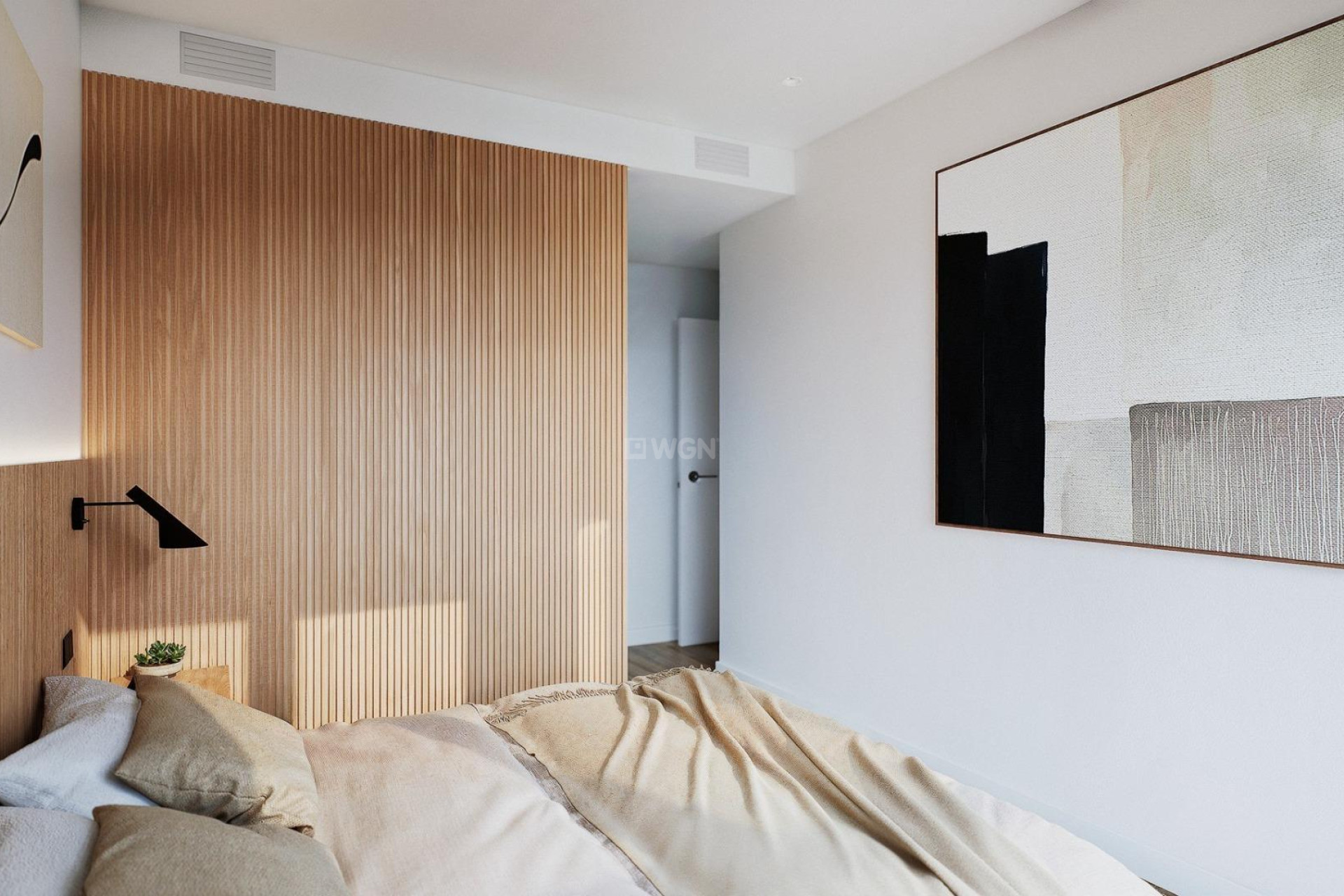 New Build - Apartment / flat - Málaga - Campanillas