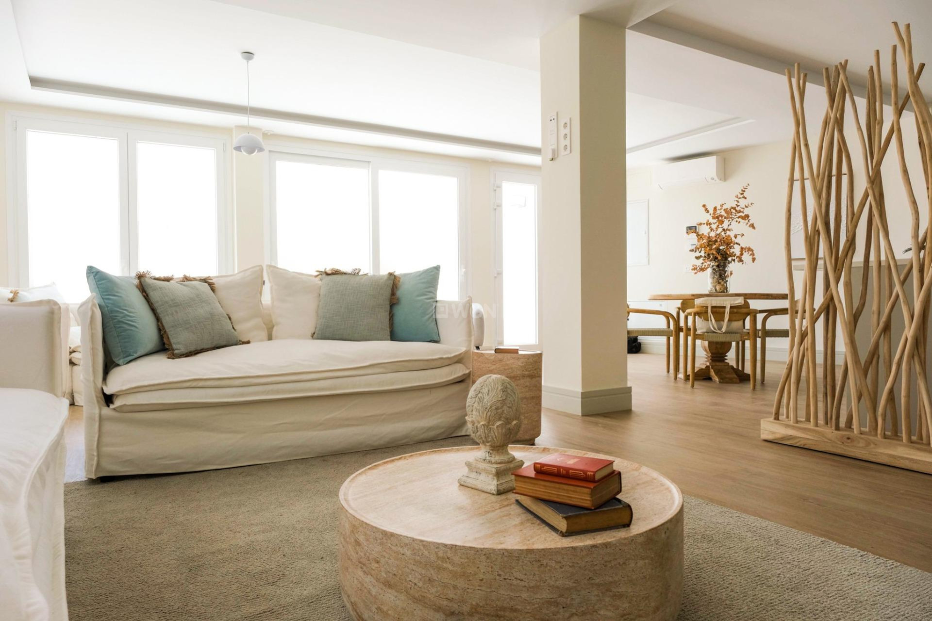 New Build - Apartment / flat - Málaga - Playa de la Malagueta