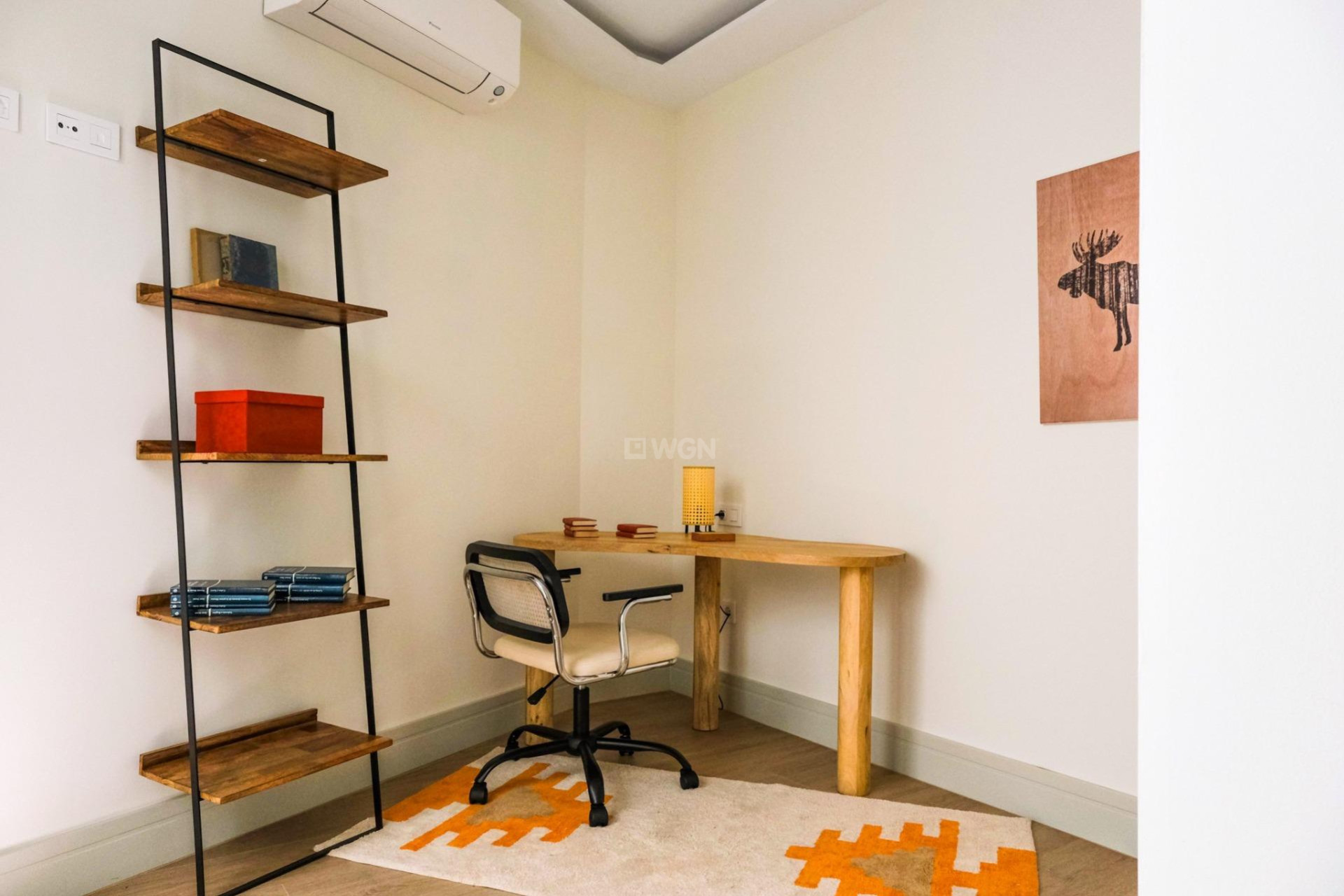 New Build - Apartment / flat - Málaga - Playa de la Malagueta