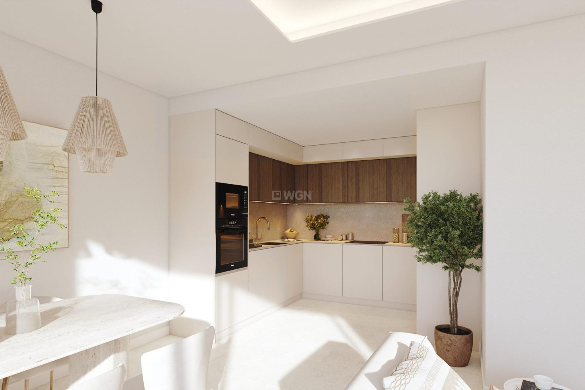 New Build - Apartment / flat - Málaga - Playa de Sacaba