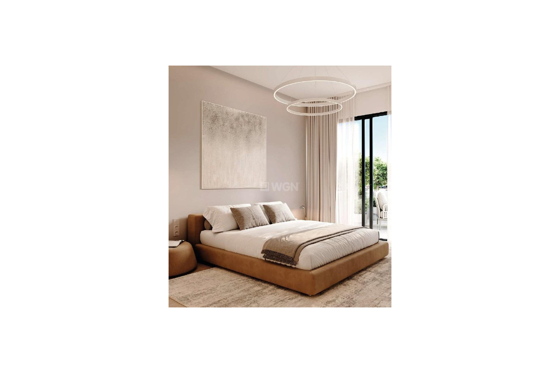 New Build - Apartment / flat - Manilva - Castillo de la Duquesa