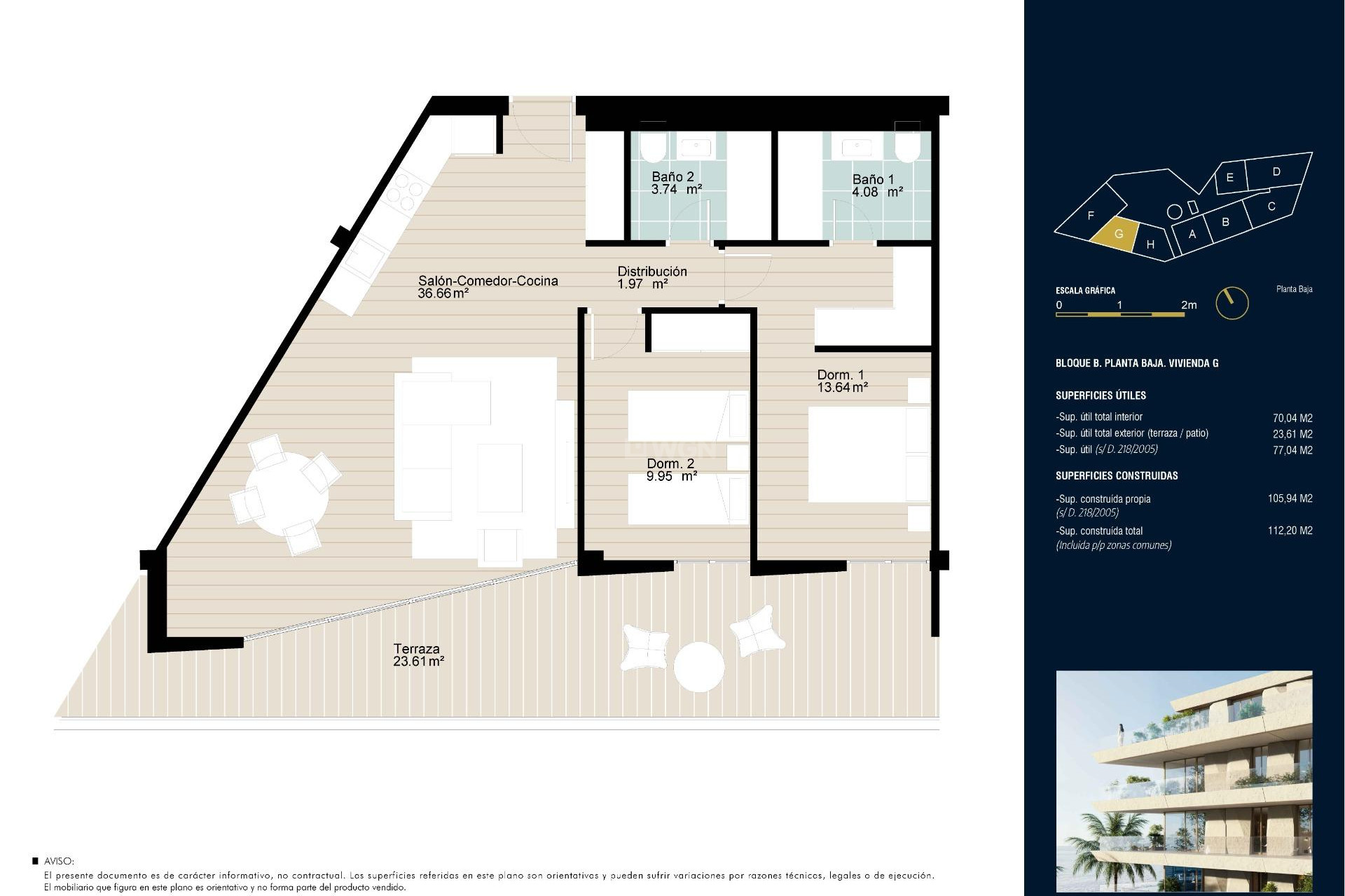 New Build - Apartment / flat - Manilva - Castillo de la Duquesa