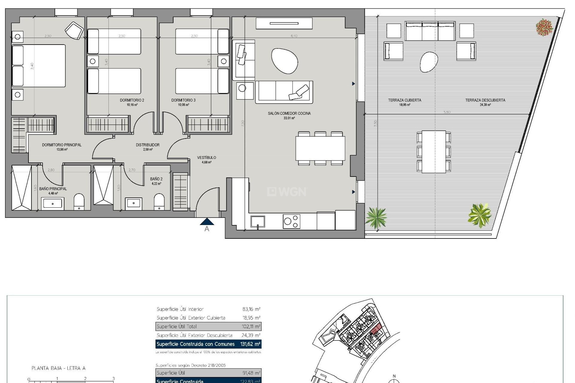 New Build - Apartment / flat - Manilva - La Duquesa