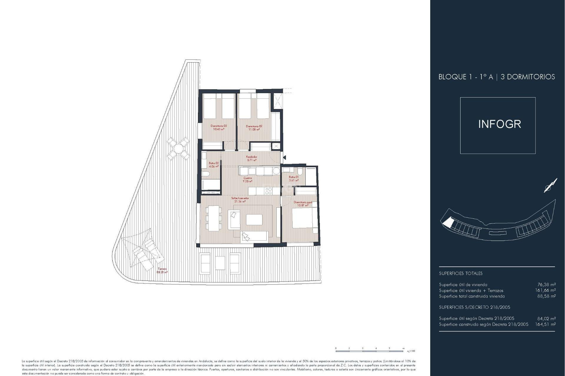 New Build - Apartment / flat - Manilva - Los Hidalgos