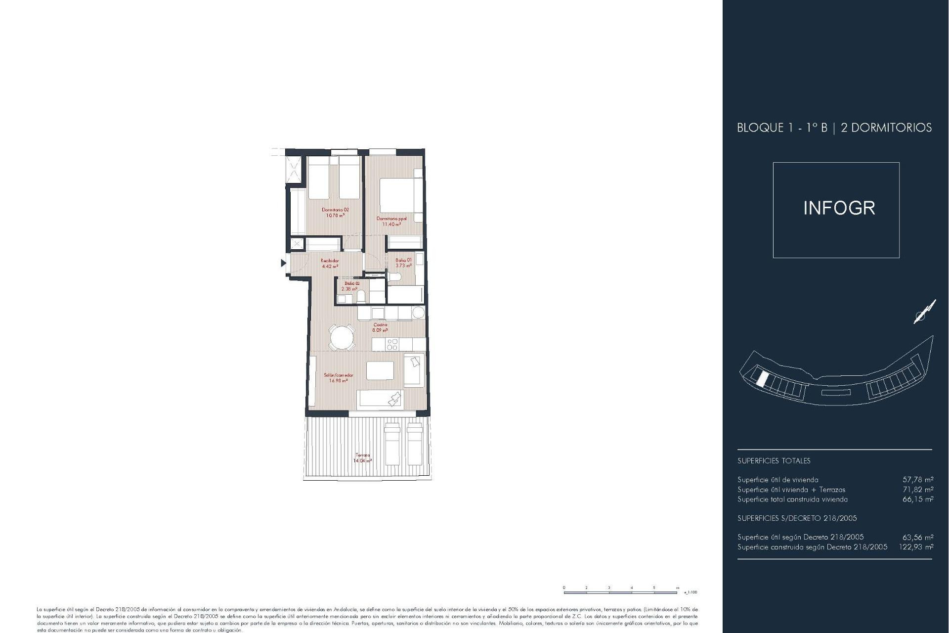 New Build - Apartment / flat - Manilva - Los Hidalgos