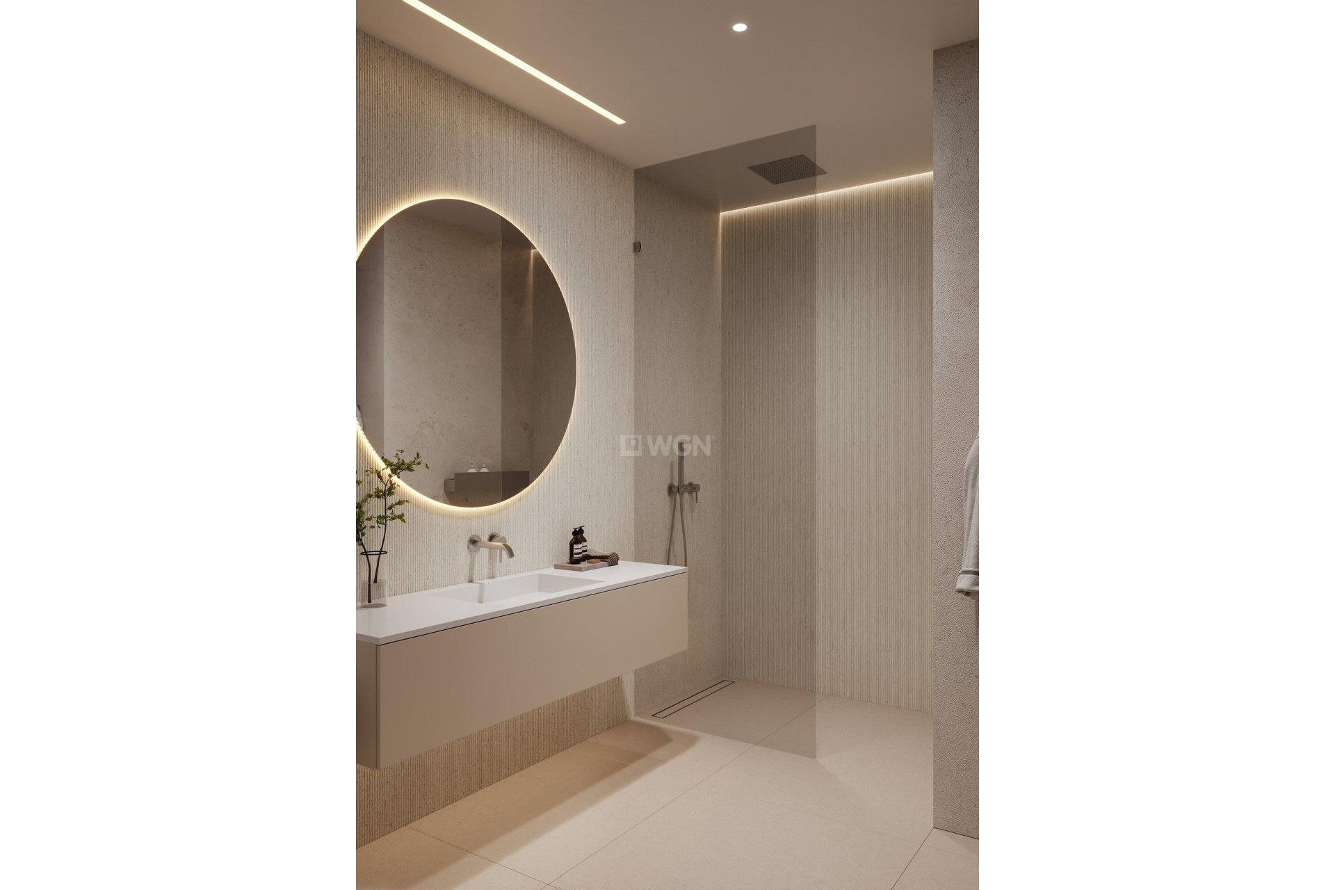 New Build - Apartment / flat - Marbella - El Ingenio