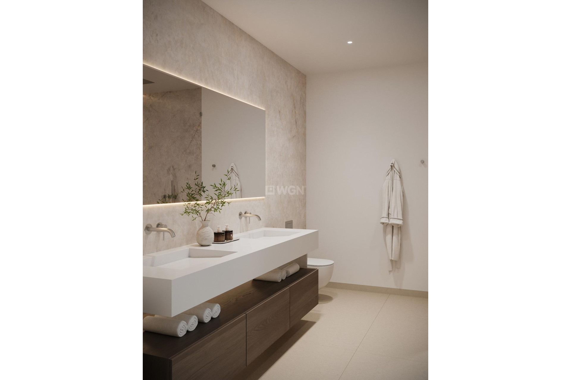 New Build - Apartment / flat - Marbella - El Ingenio