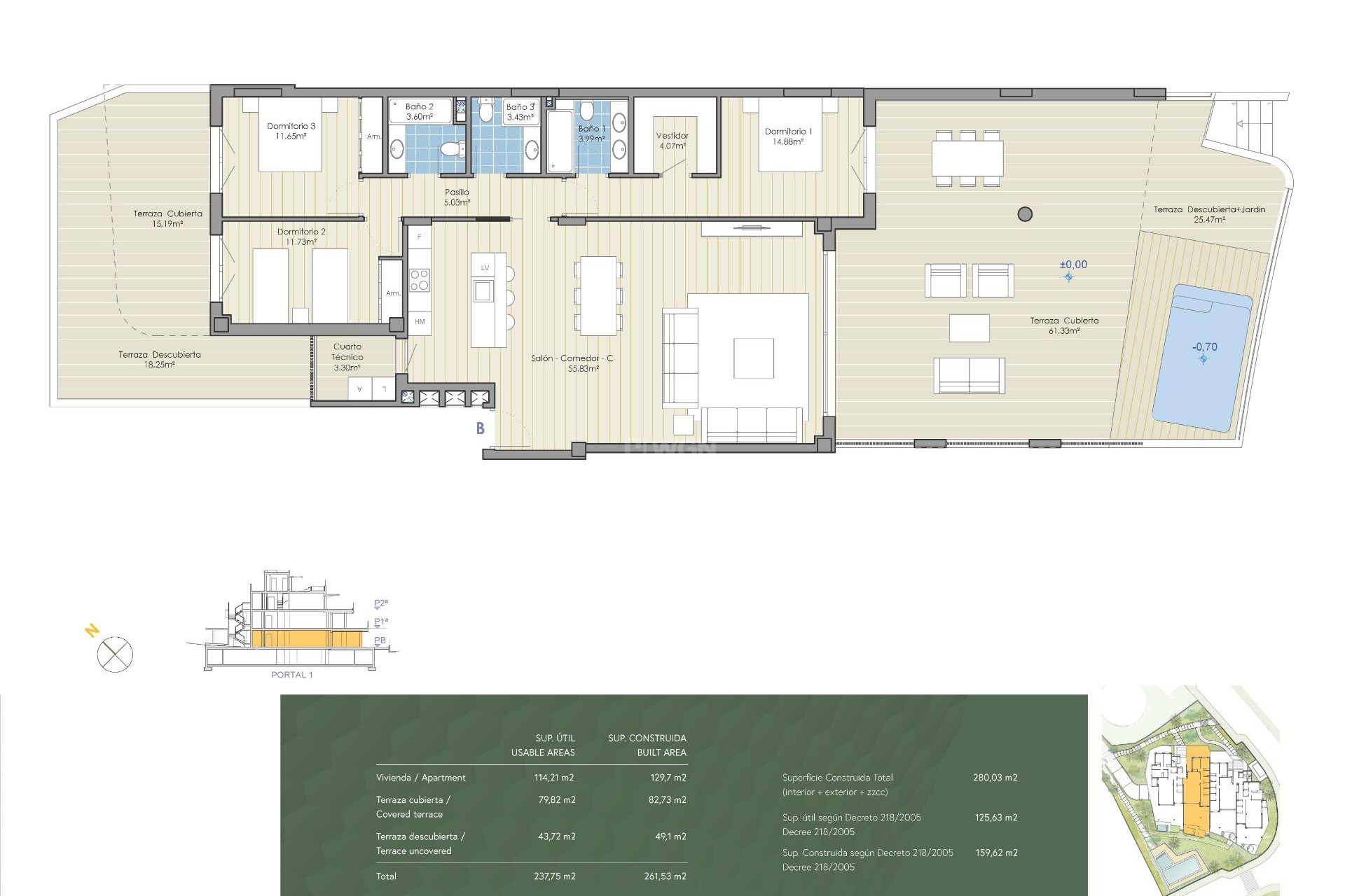 New Build - Apartment / flat - Marbella - La Reserva De Marbella