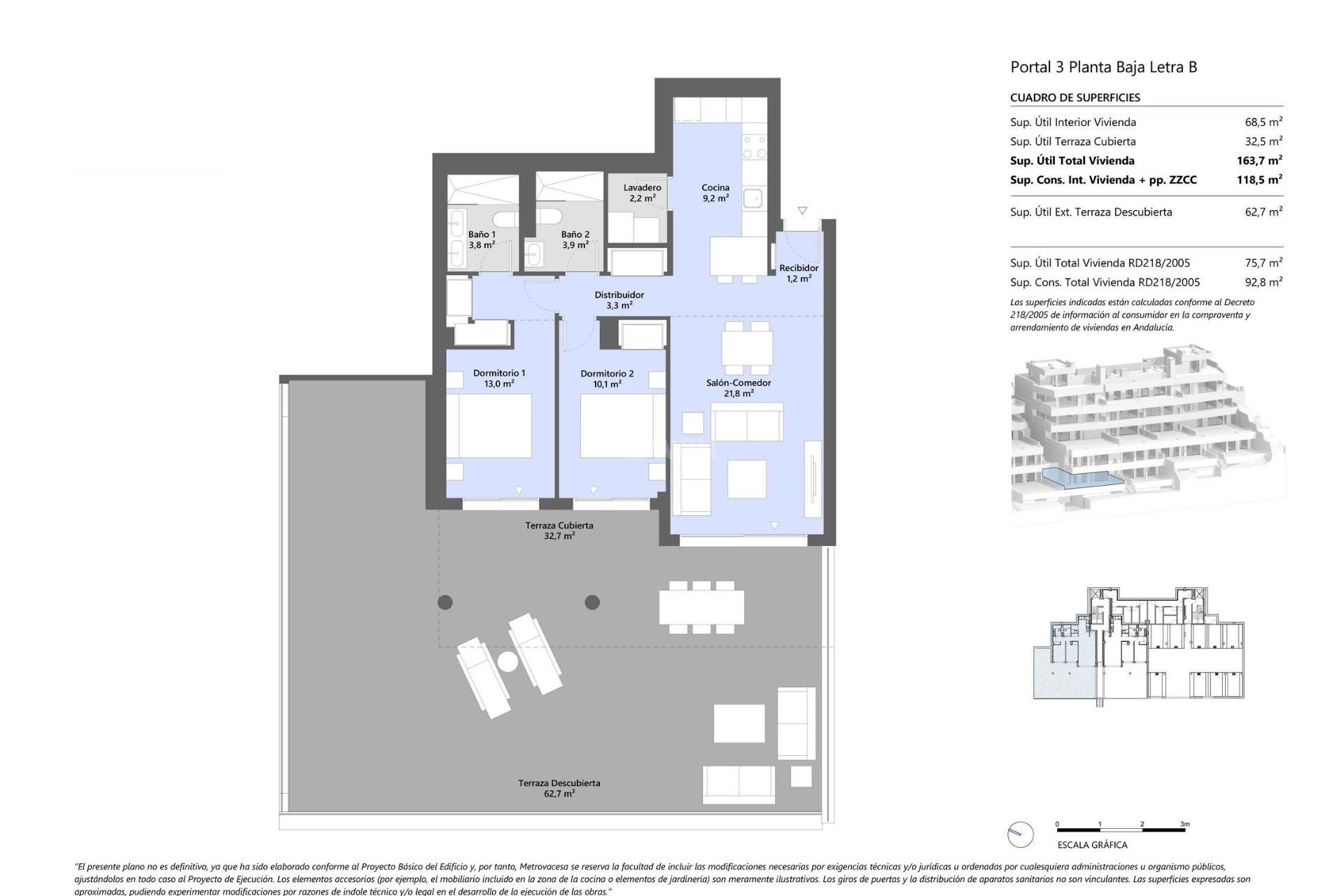 New Build - Apartment / flat - Marbella - Los Monteros