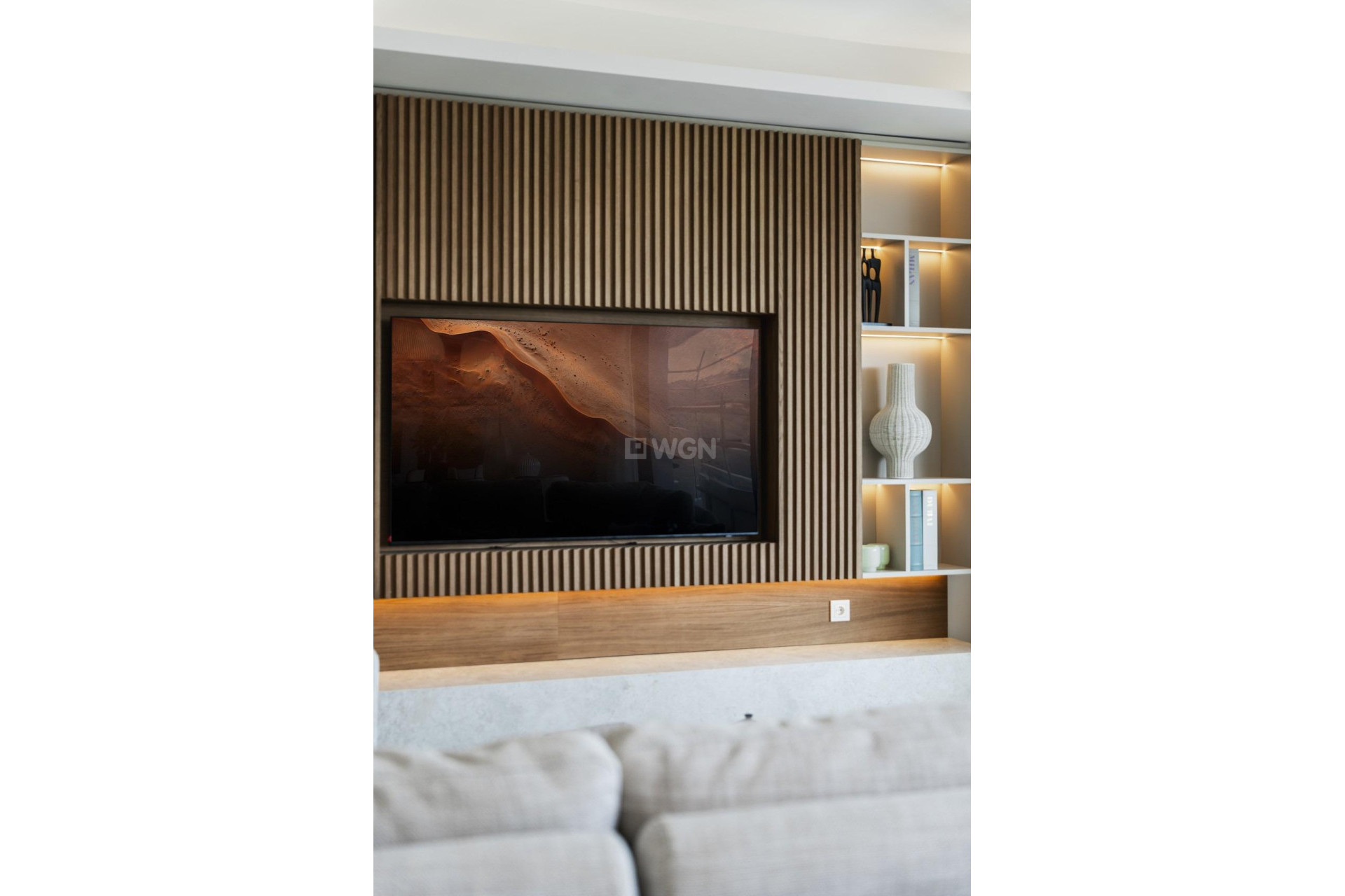 New Build - Apartment / flat - Marbella - Nueva Andalucia