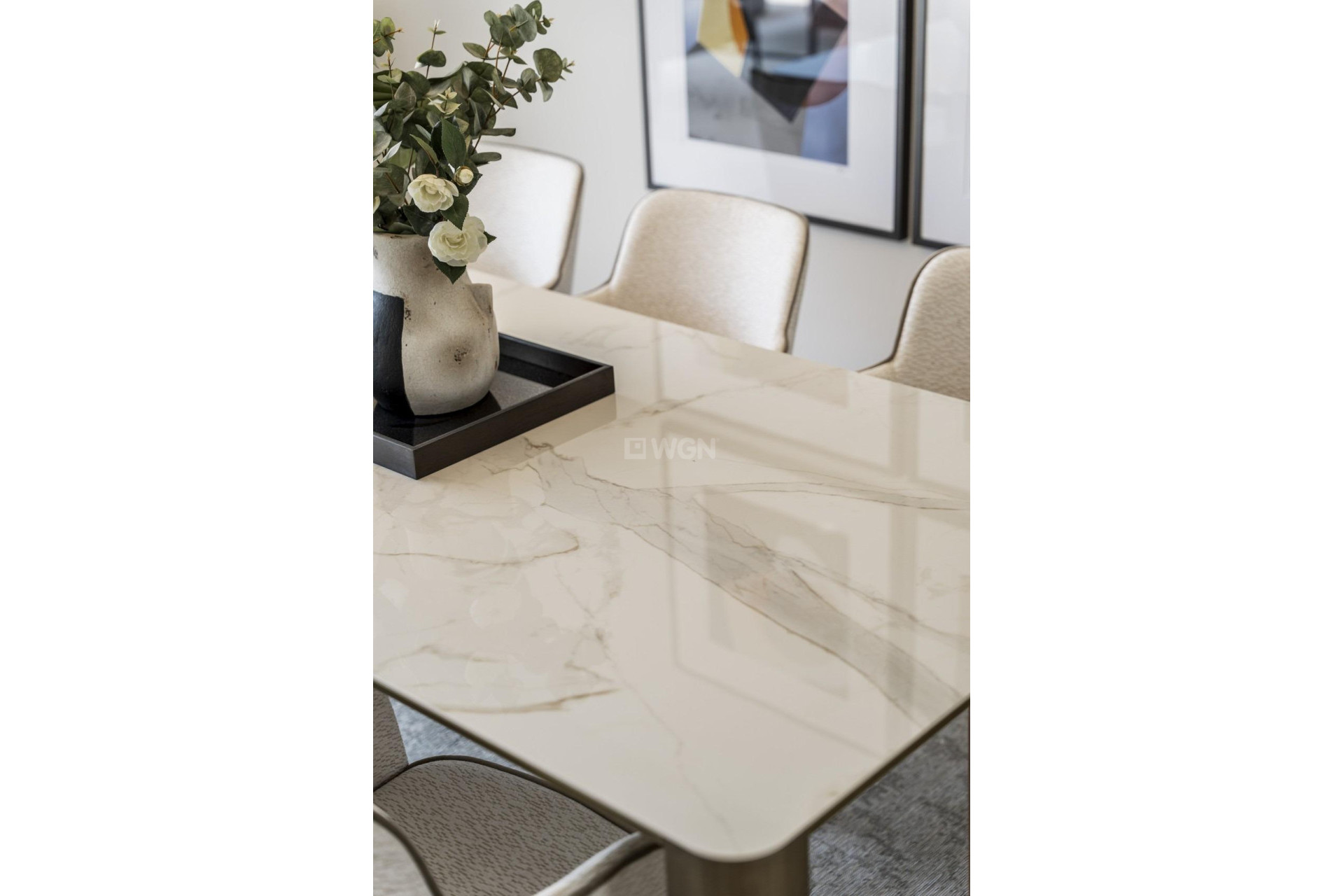 New Build - Apartment / flat - Marbella - Nueva Andalucia