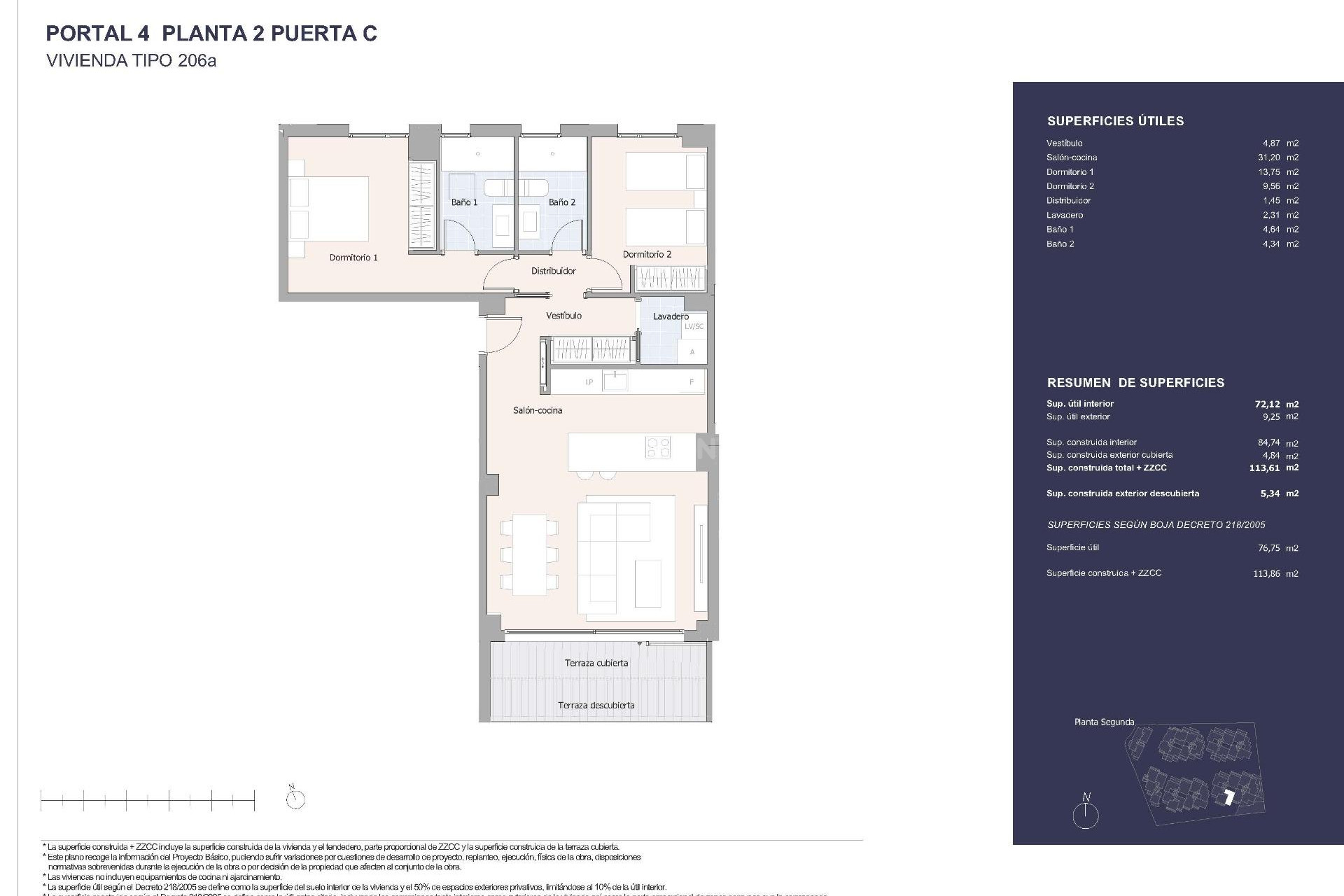 New Build - Apartment / flat - Marbella - Nueva Andalucia