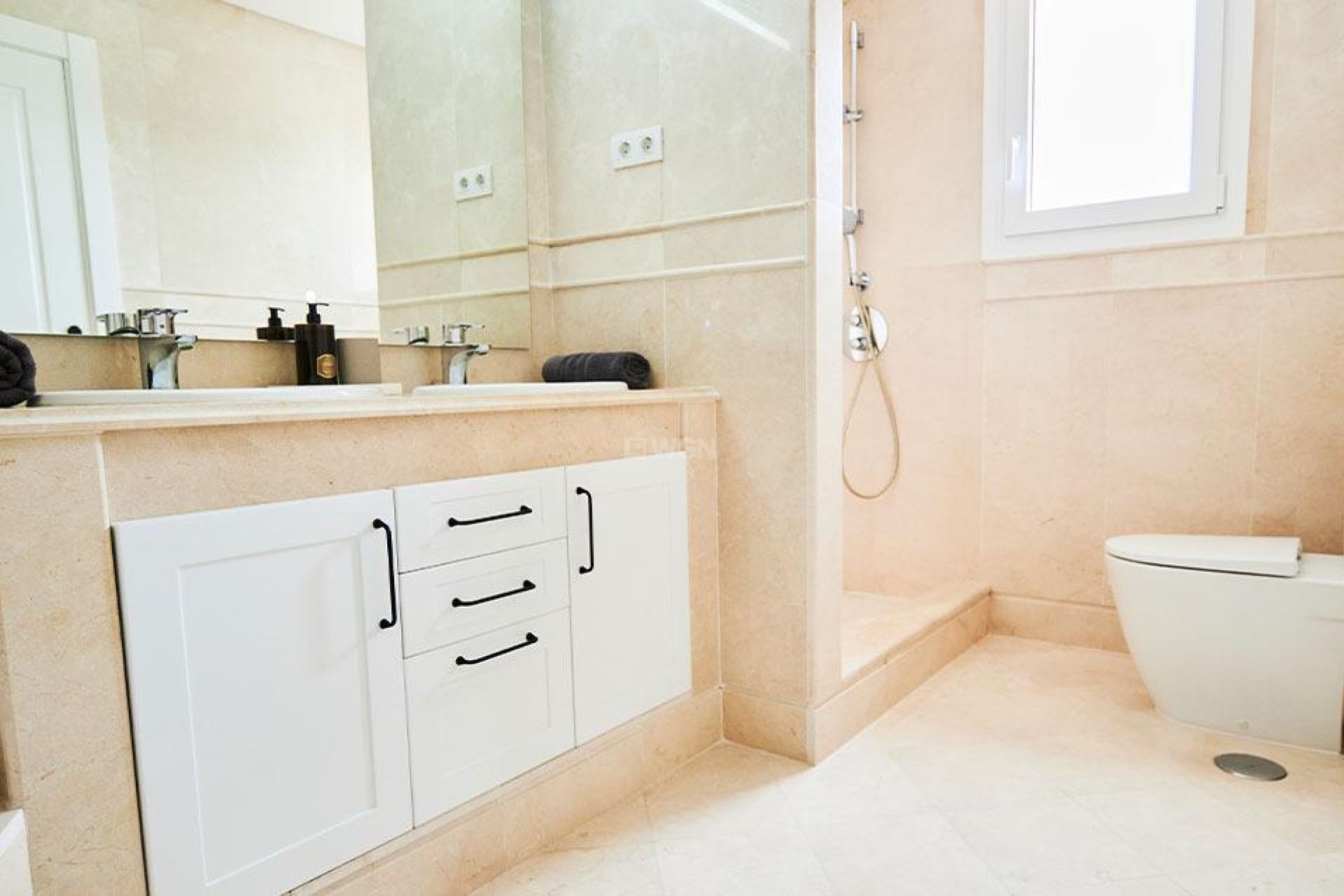 New Build - Apartment / flat - Marbella - Nueva Andalucia