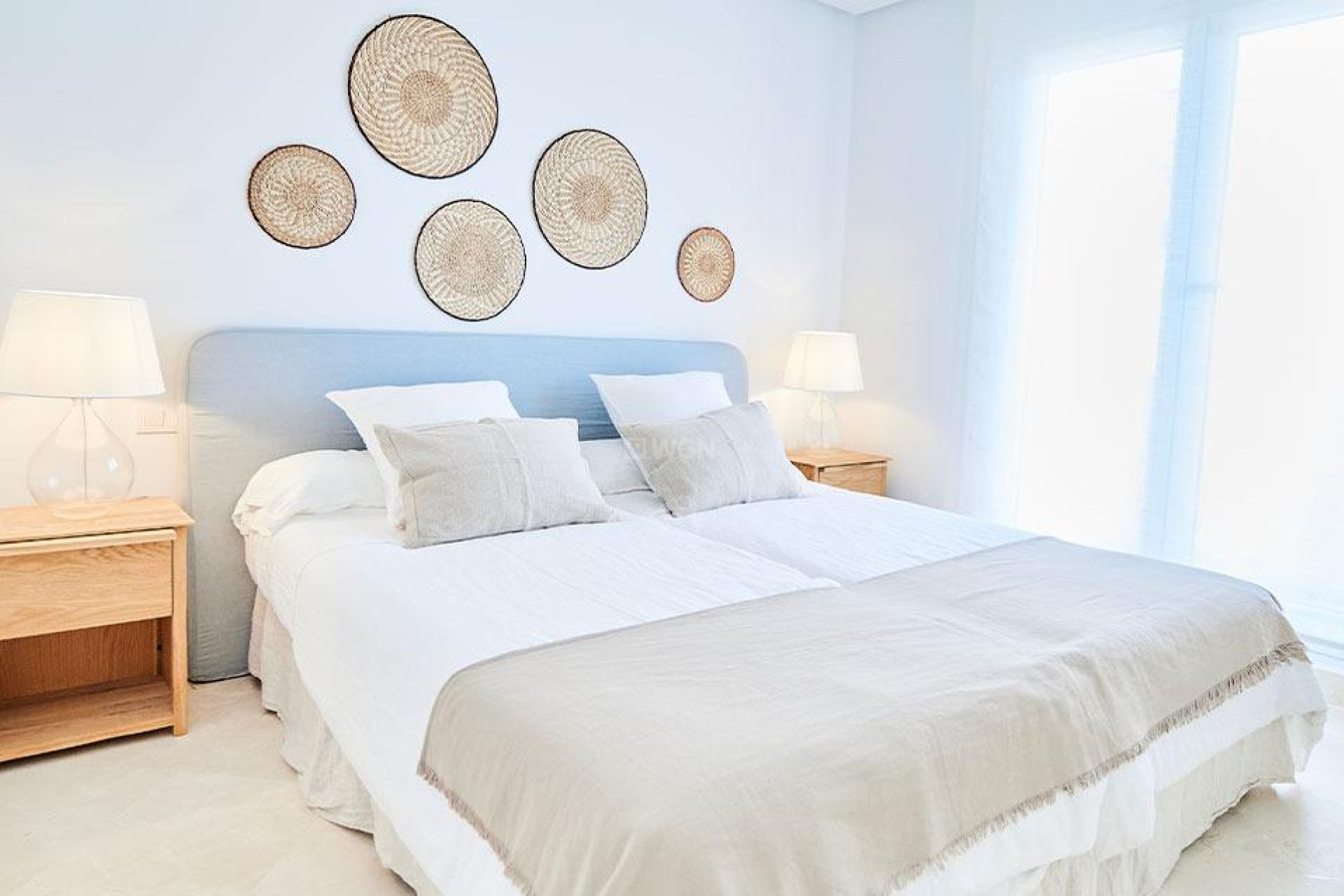 New Build - Apartment / flat - Marbella - Nueva Andalucia