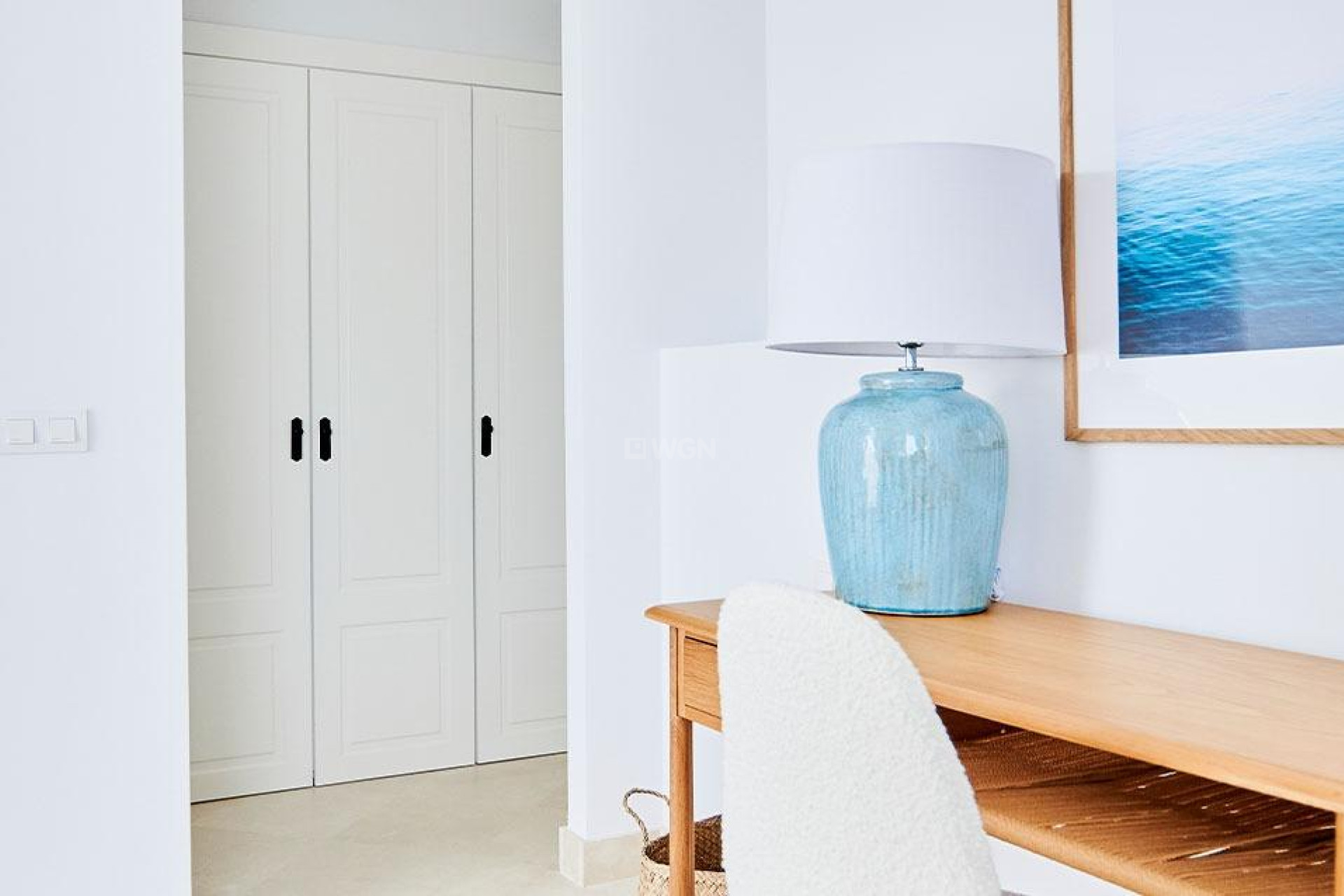 New Build - Apartment / flat - Marbella - Nueva Andalucia